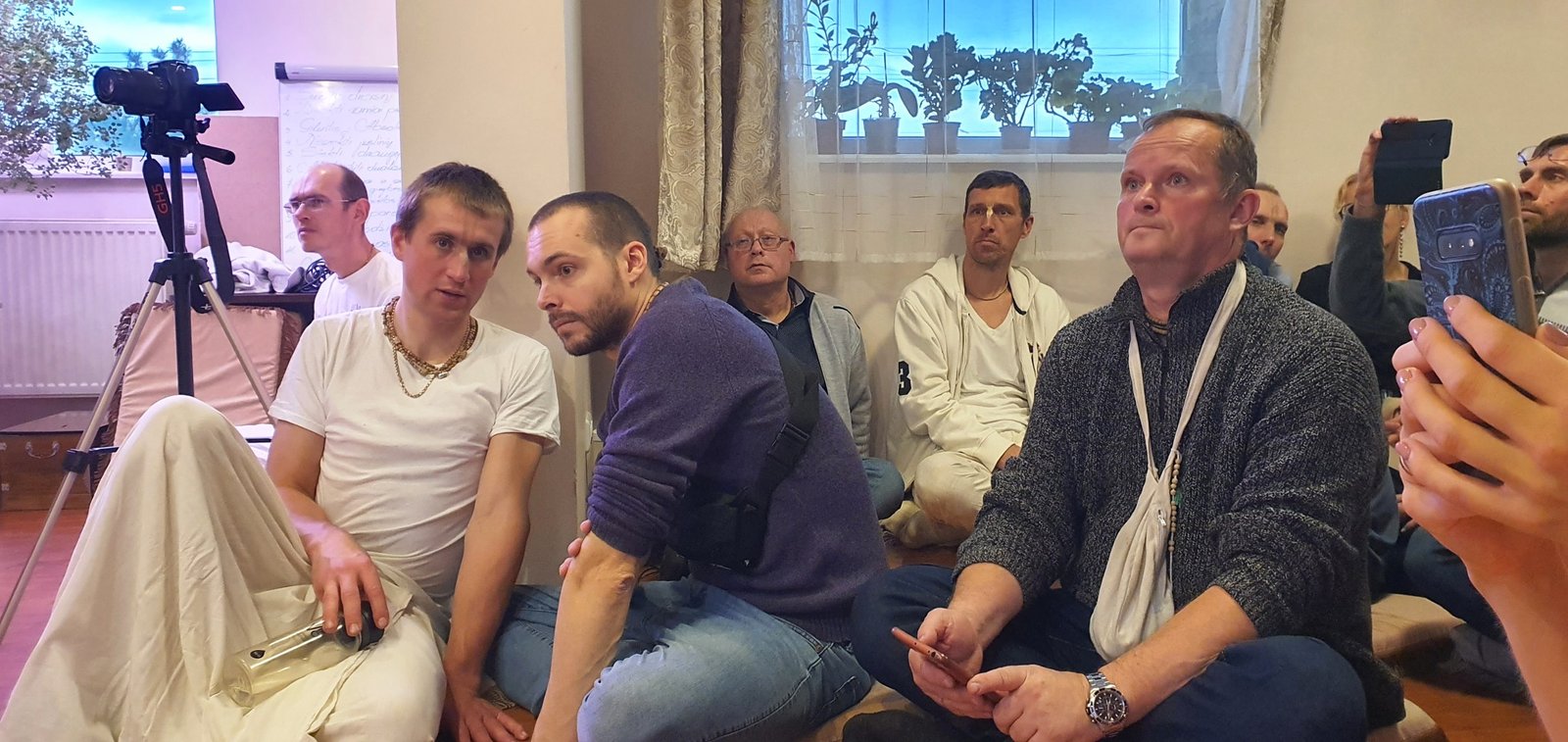 9 preaching program in kaunas 2022 09 16