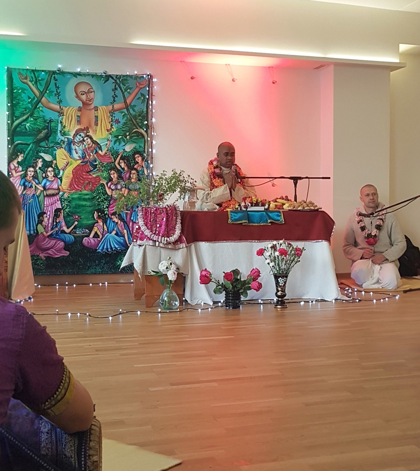 1 preaching program in vilnius 2022 09 24