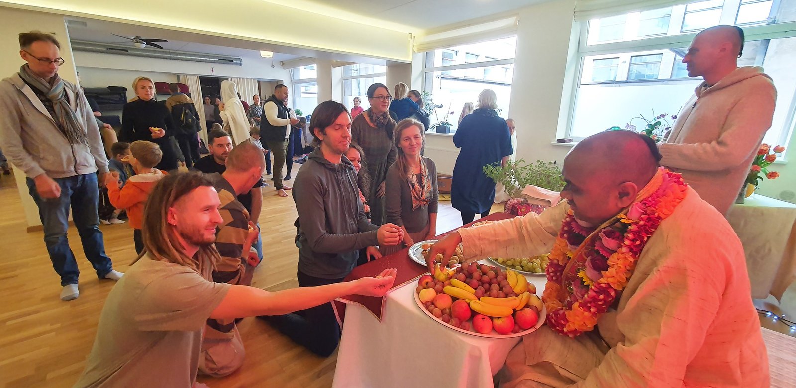 10 preaching program in vilnius 2022 09 24