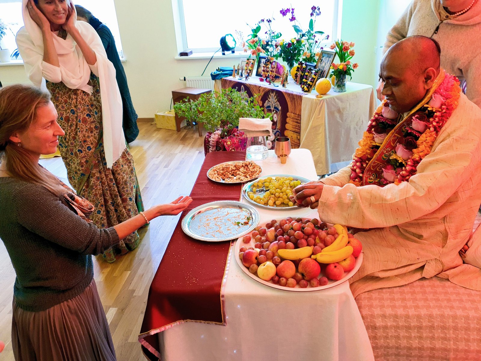 14 preaching program in vilnius 2022 09 24