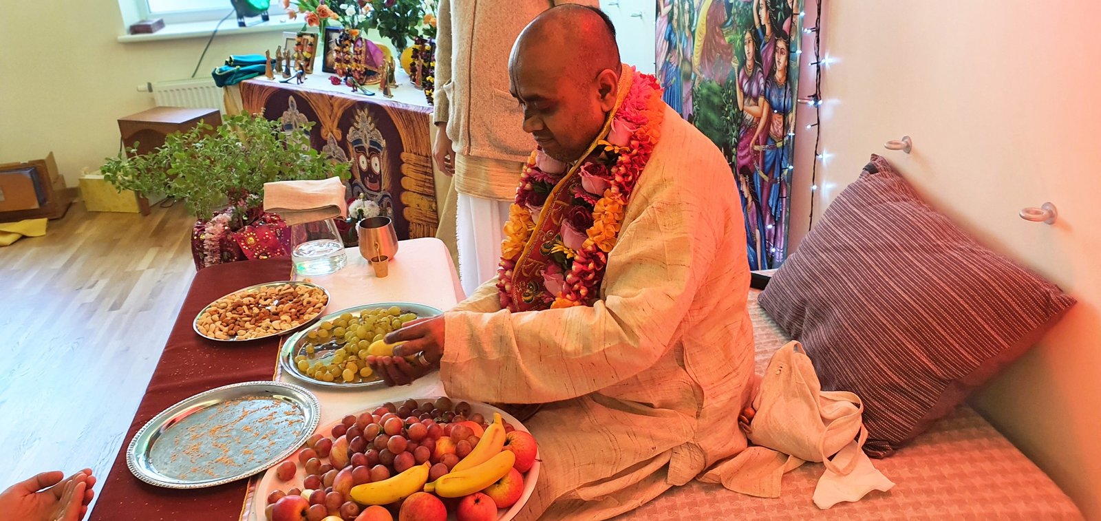 15 preaching program in vilnius 2022 09 24