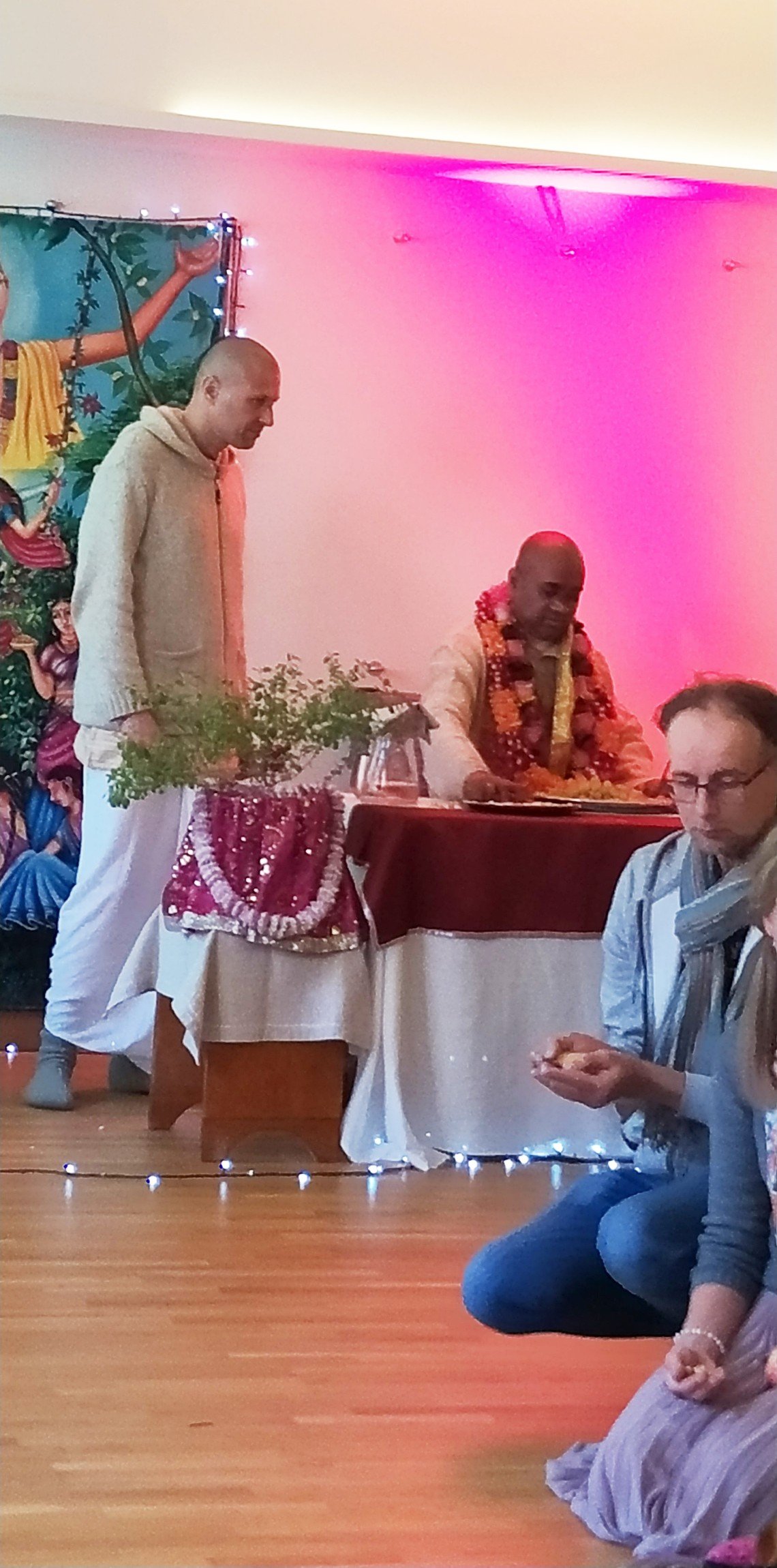 16 preaching program in vilnius 2022 09 24