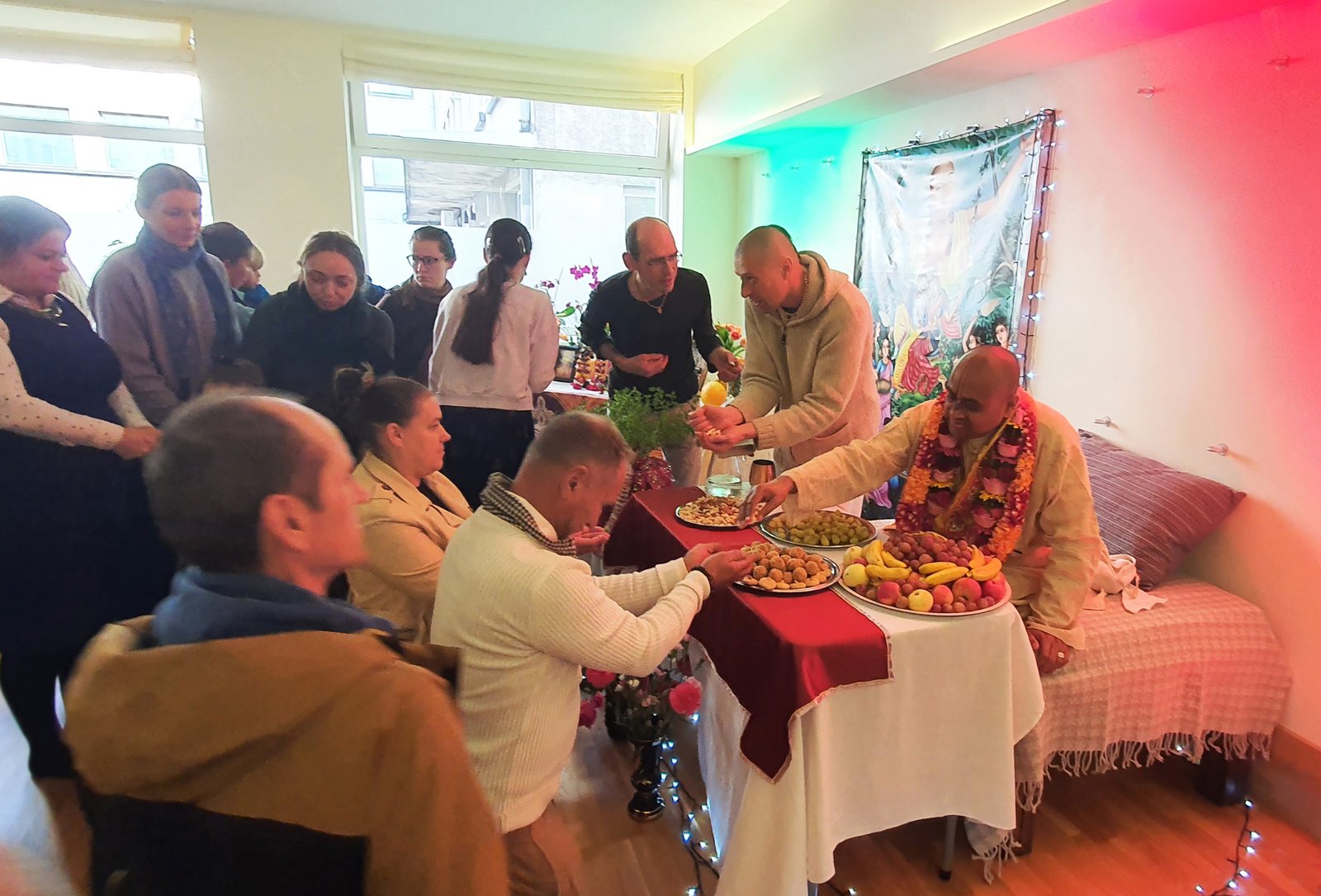 3 preaching program in vilnius 2022 09 24