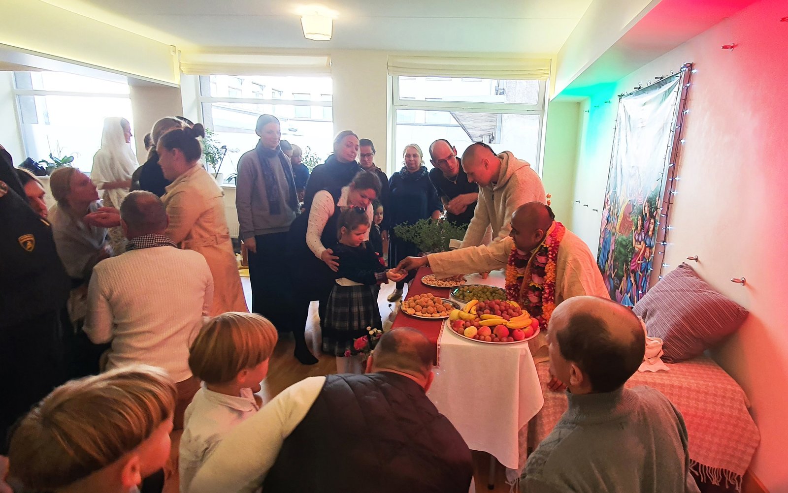 5 preaching program in vilnius 2022 09 24