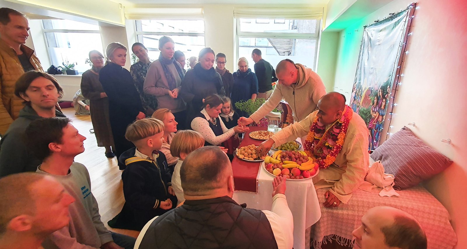 6 preaching program in vilnius 2022 09 24