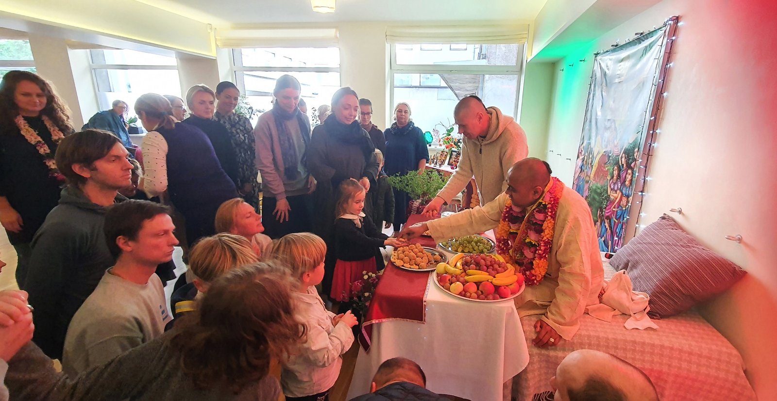 7 preaching program in vilnius 2022 09 24