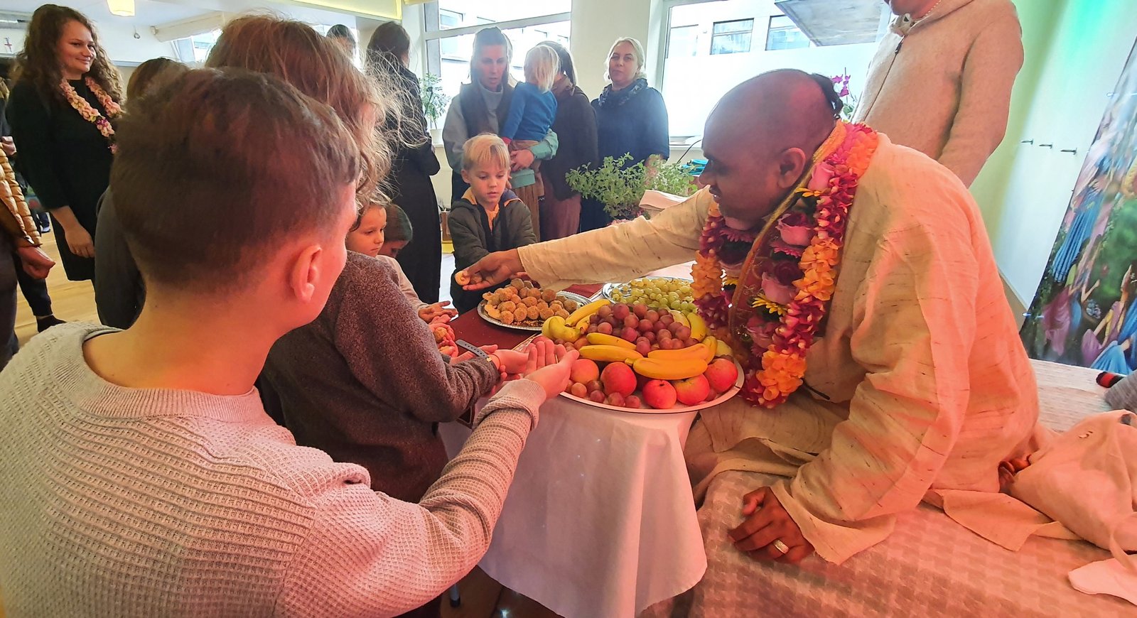 8 preaching program in vilnius 2022 09 24