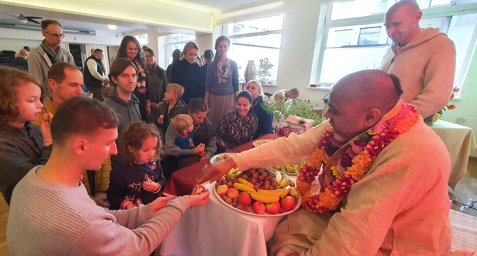 9 preaching program in vilnius 2022 09 24