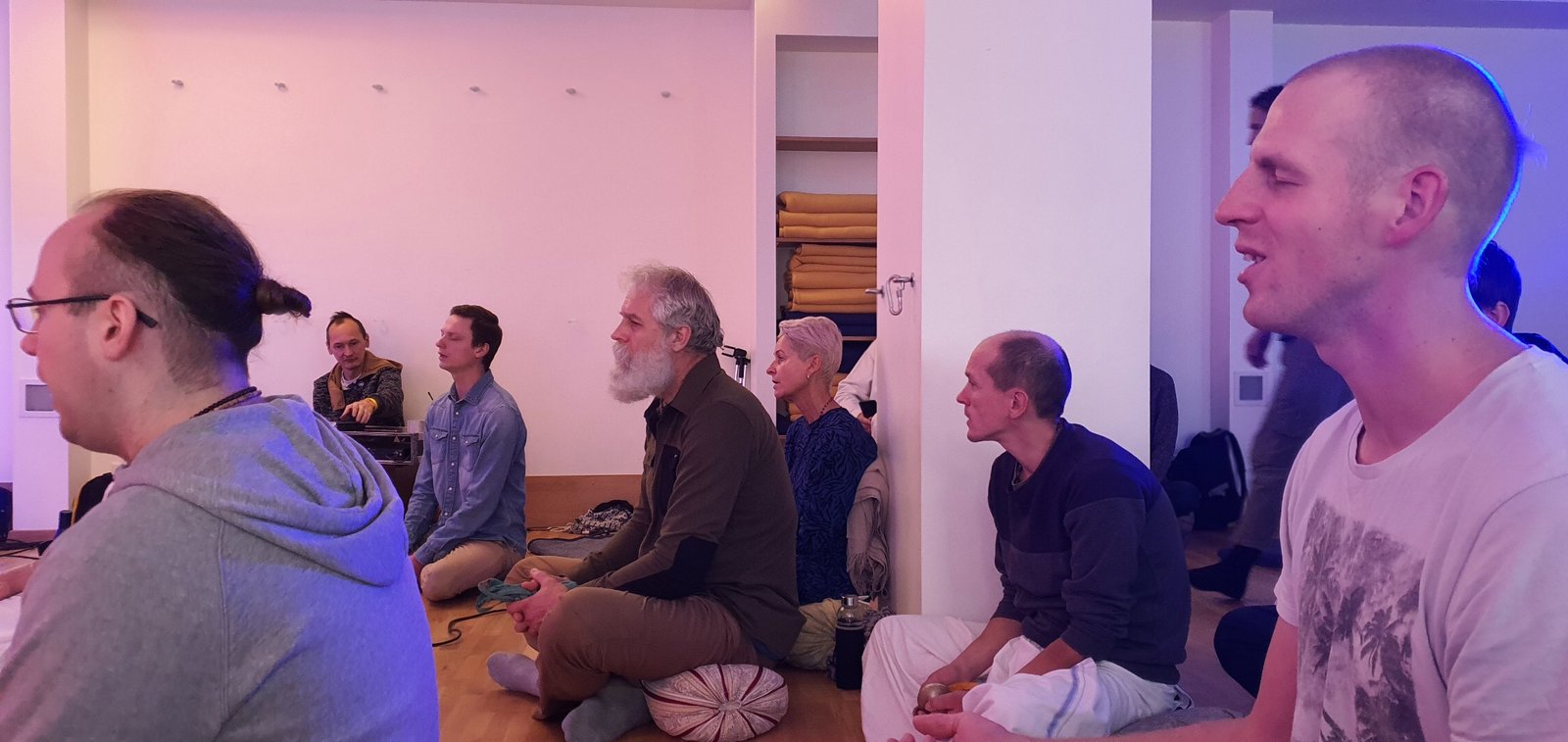 10 preaching program in vilnius 2022 09 18