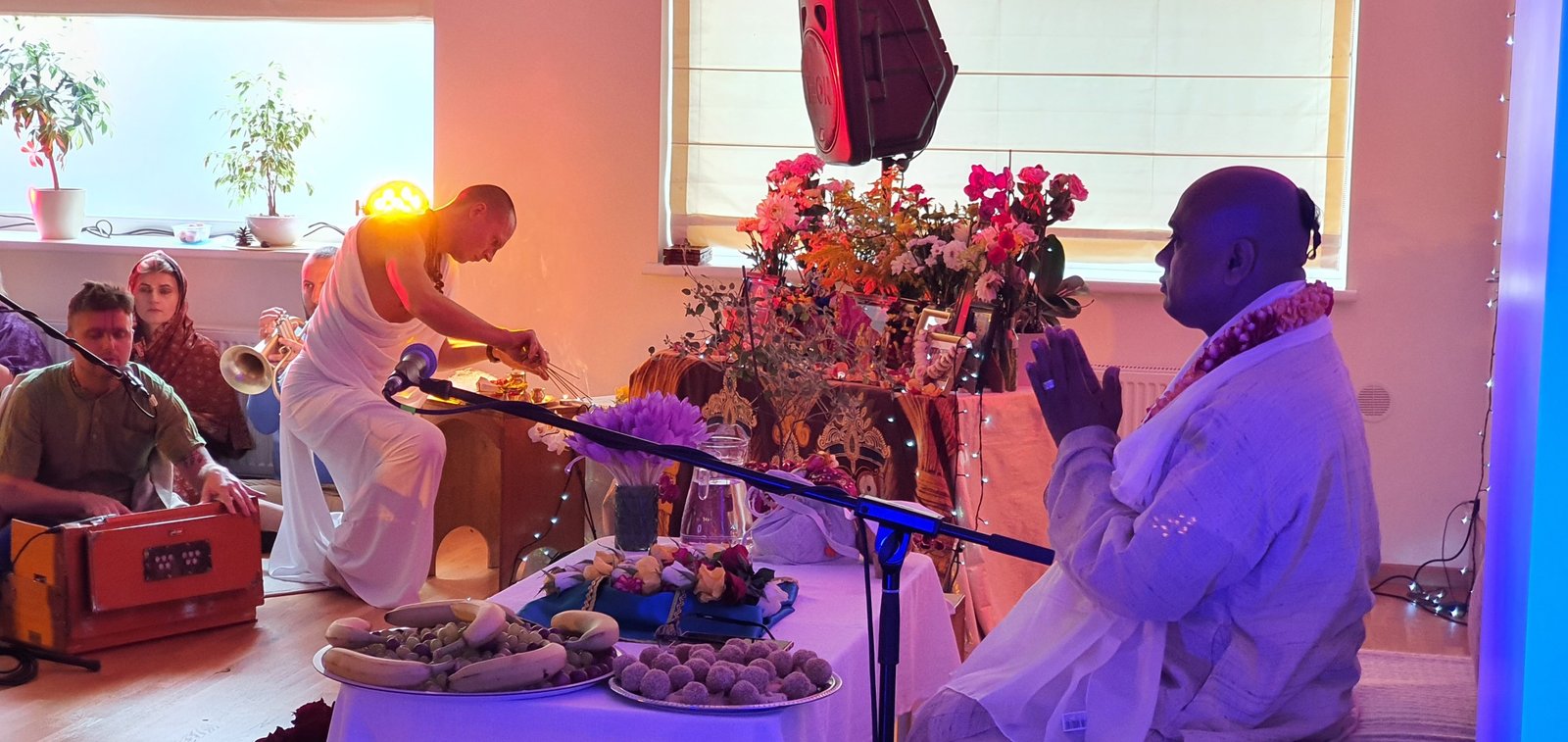 12 preaching program in vilnius 2022 09 18