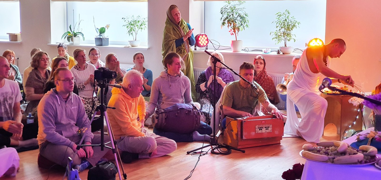 13 preaching program in vilnius 2022 09 18