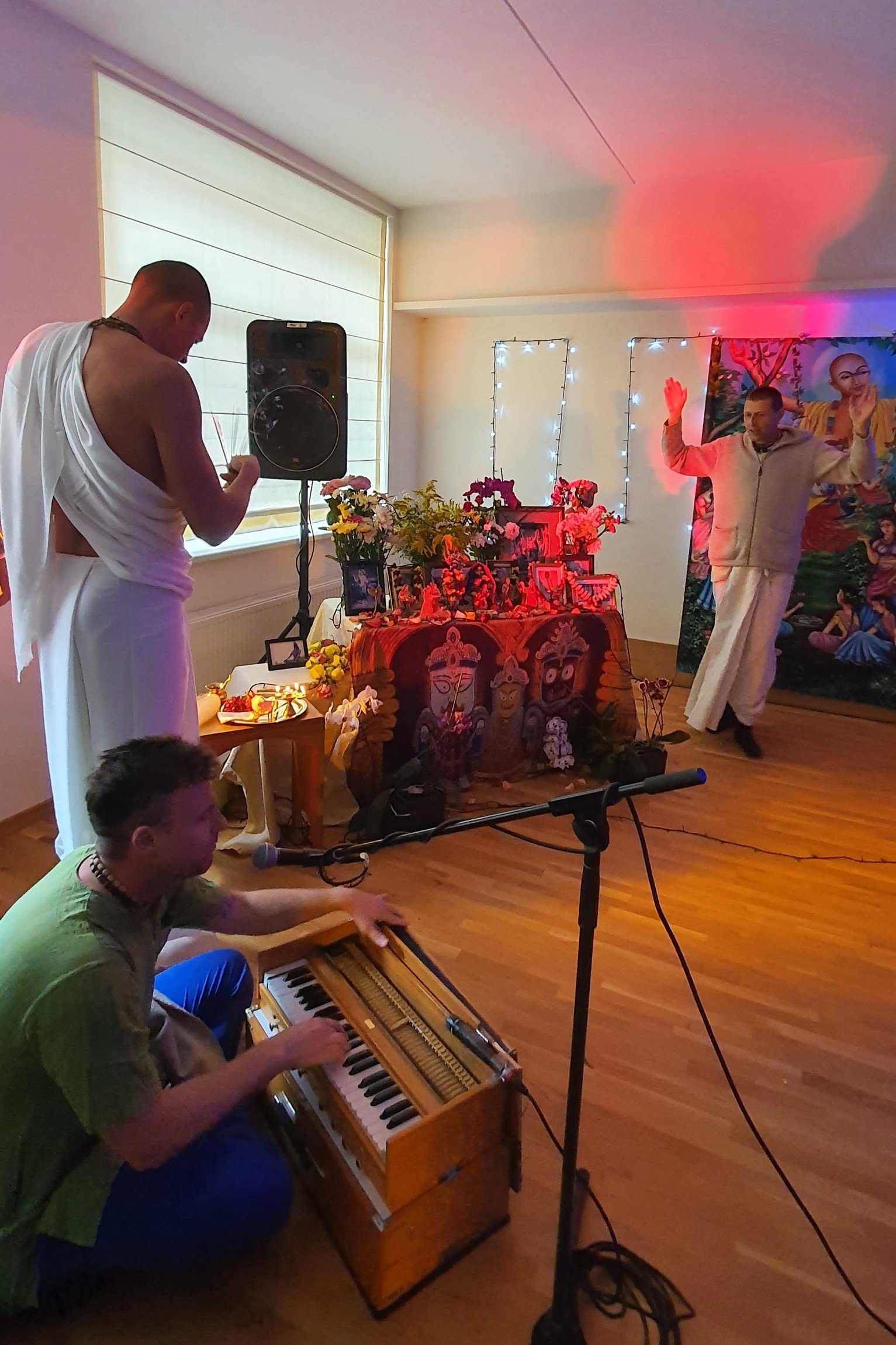 16 preaching program in vilnius 2022 09 18