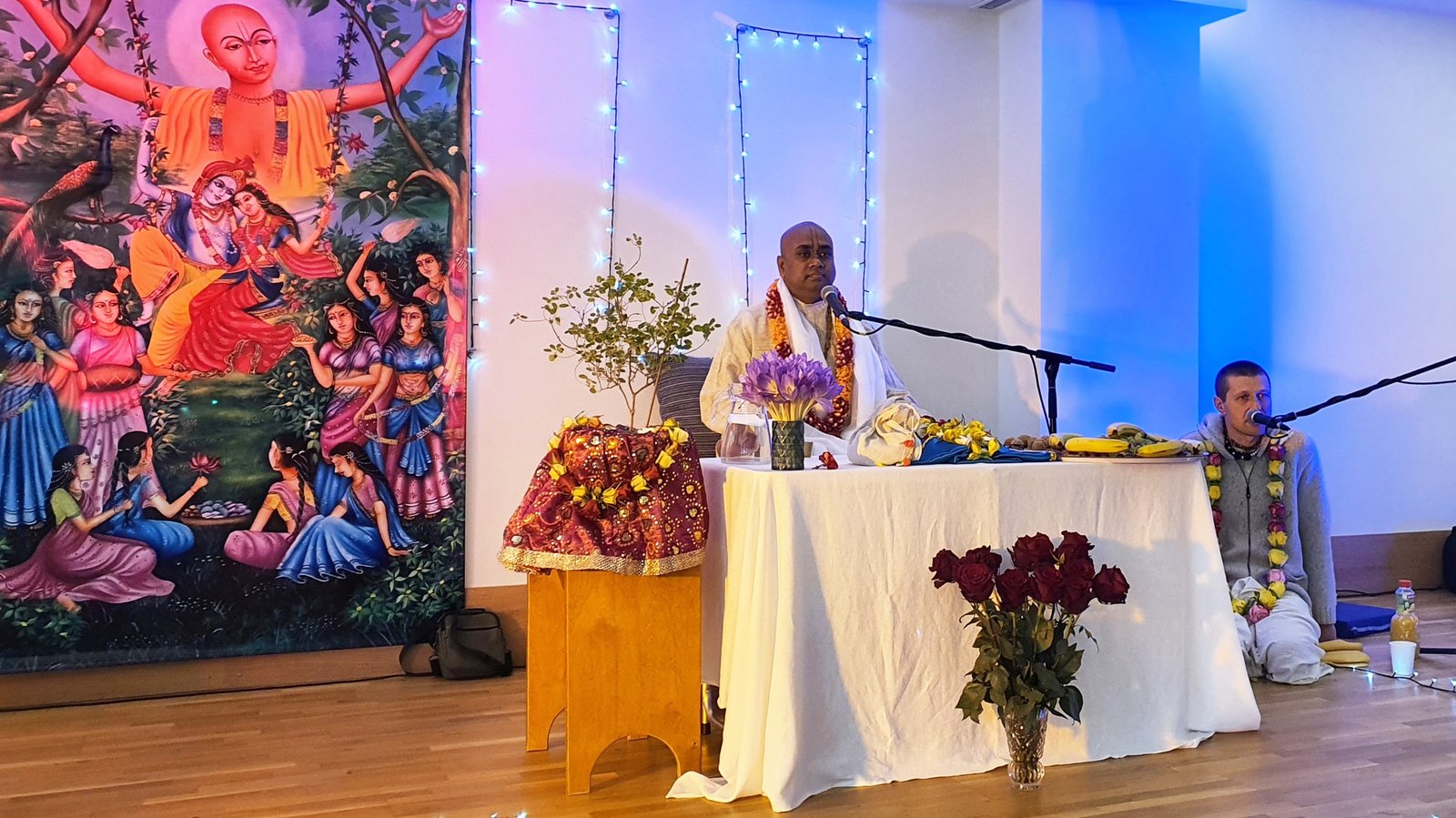 19 preaching program in vilnius 2022 09 18