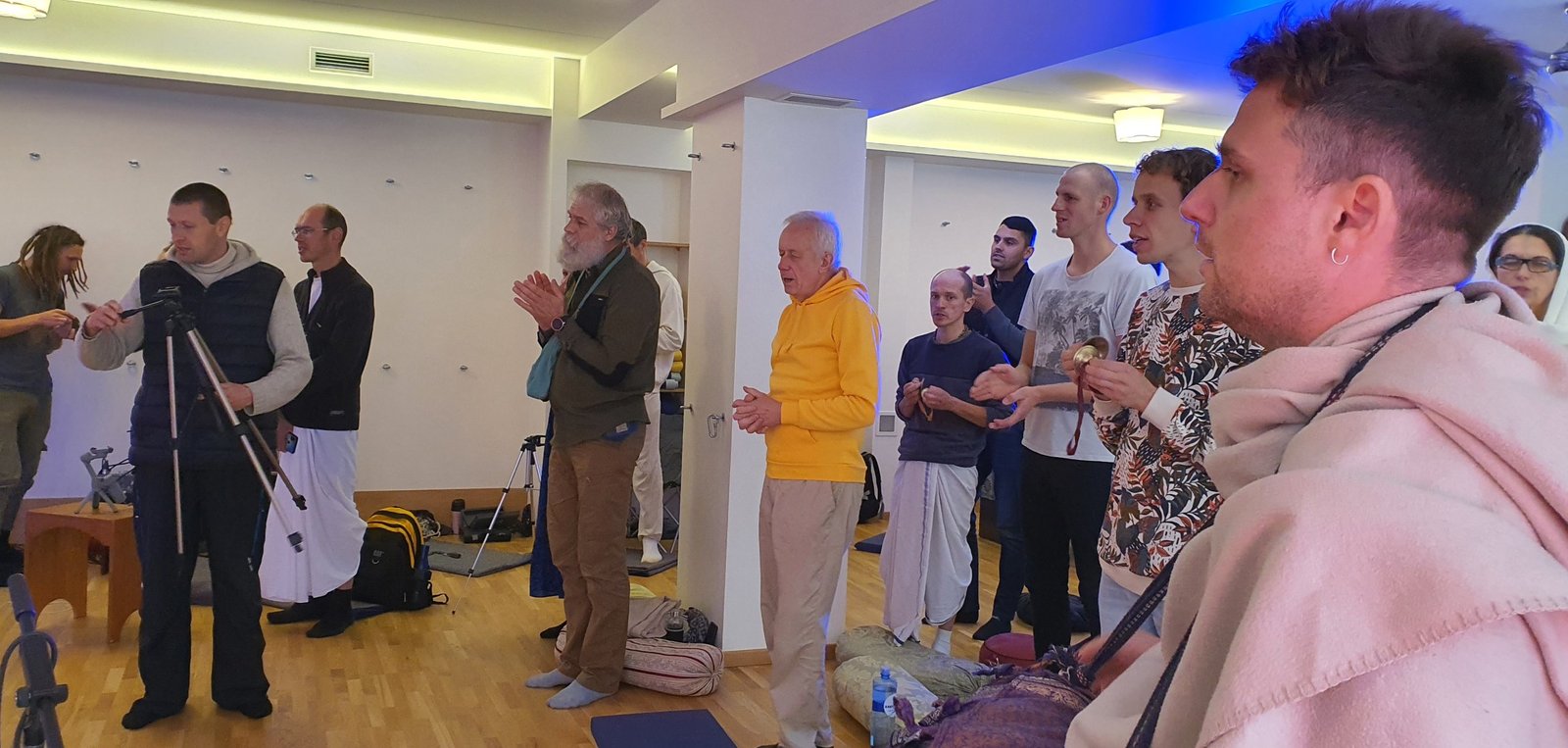 28 preaching program in vilnius 2022 09 18