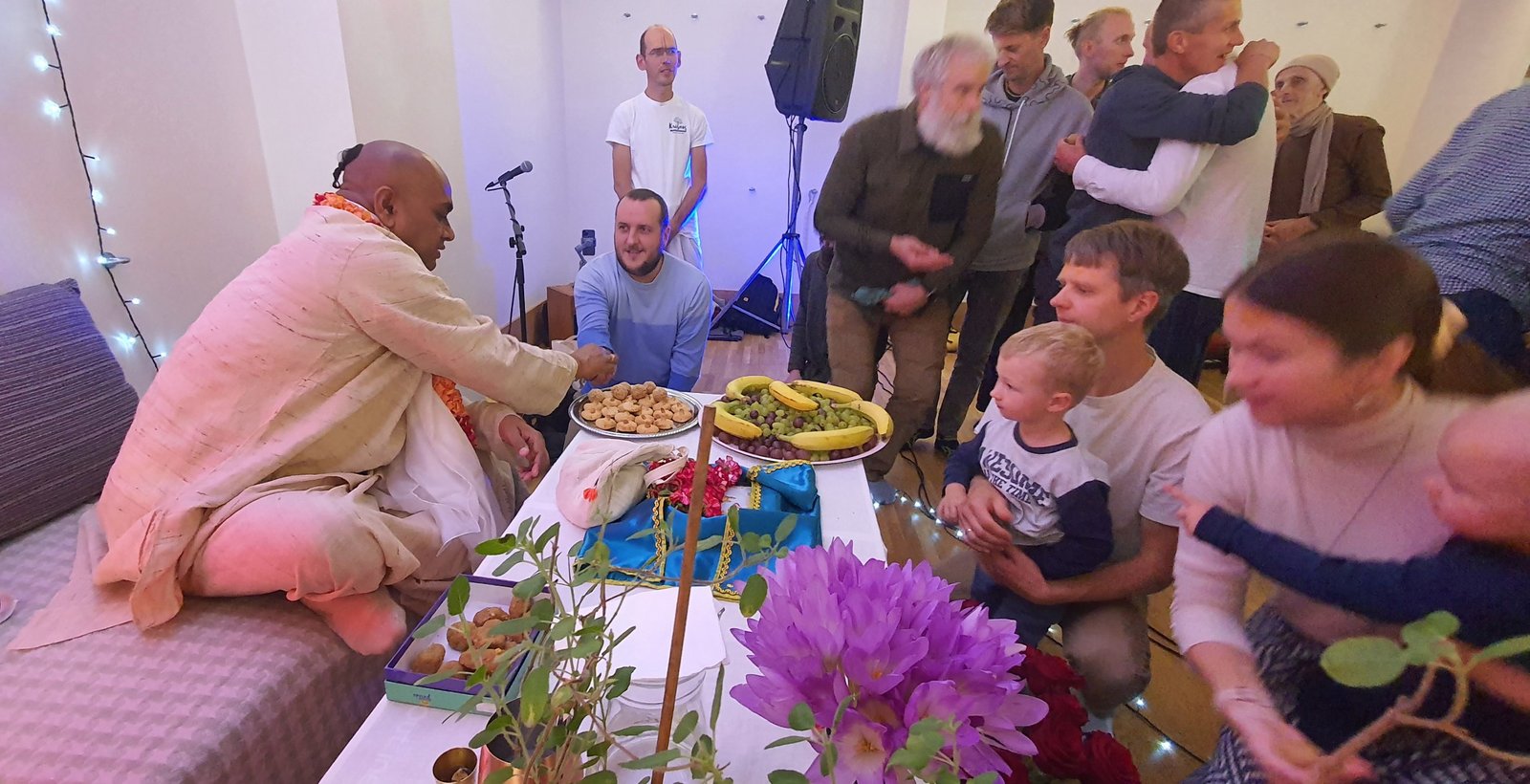 30 preaching program in vilnius 2022 09 18