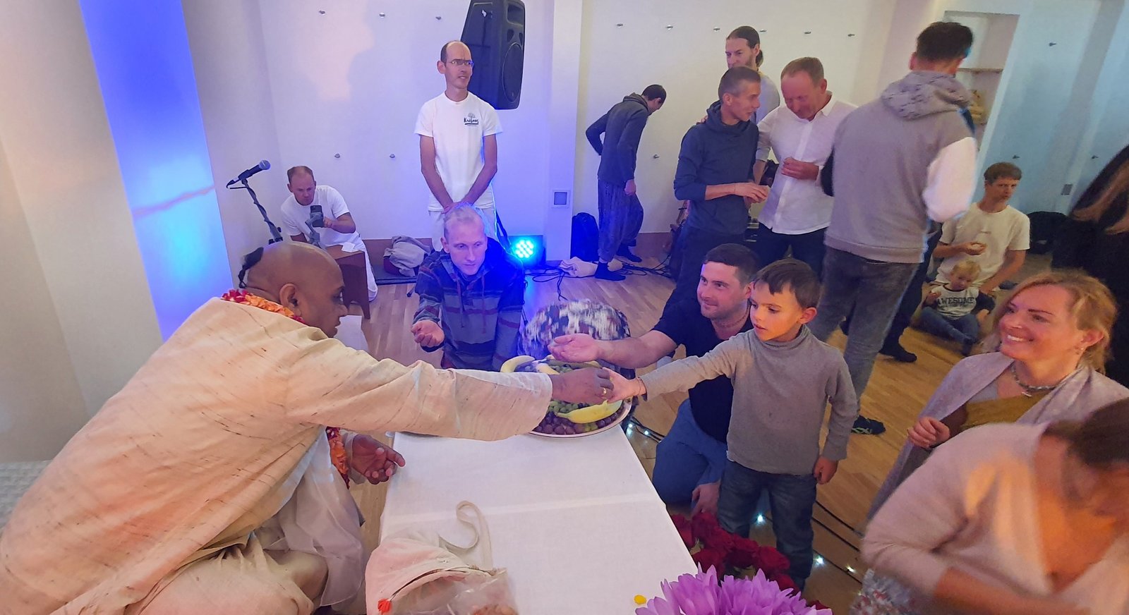 31 preaching program in vilnius 2022 09 18