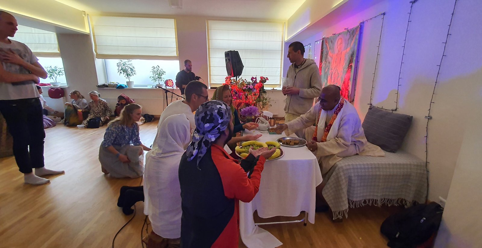 32 preaching program in vilnius 2022 09 18