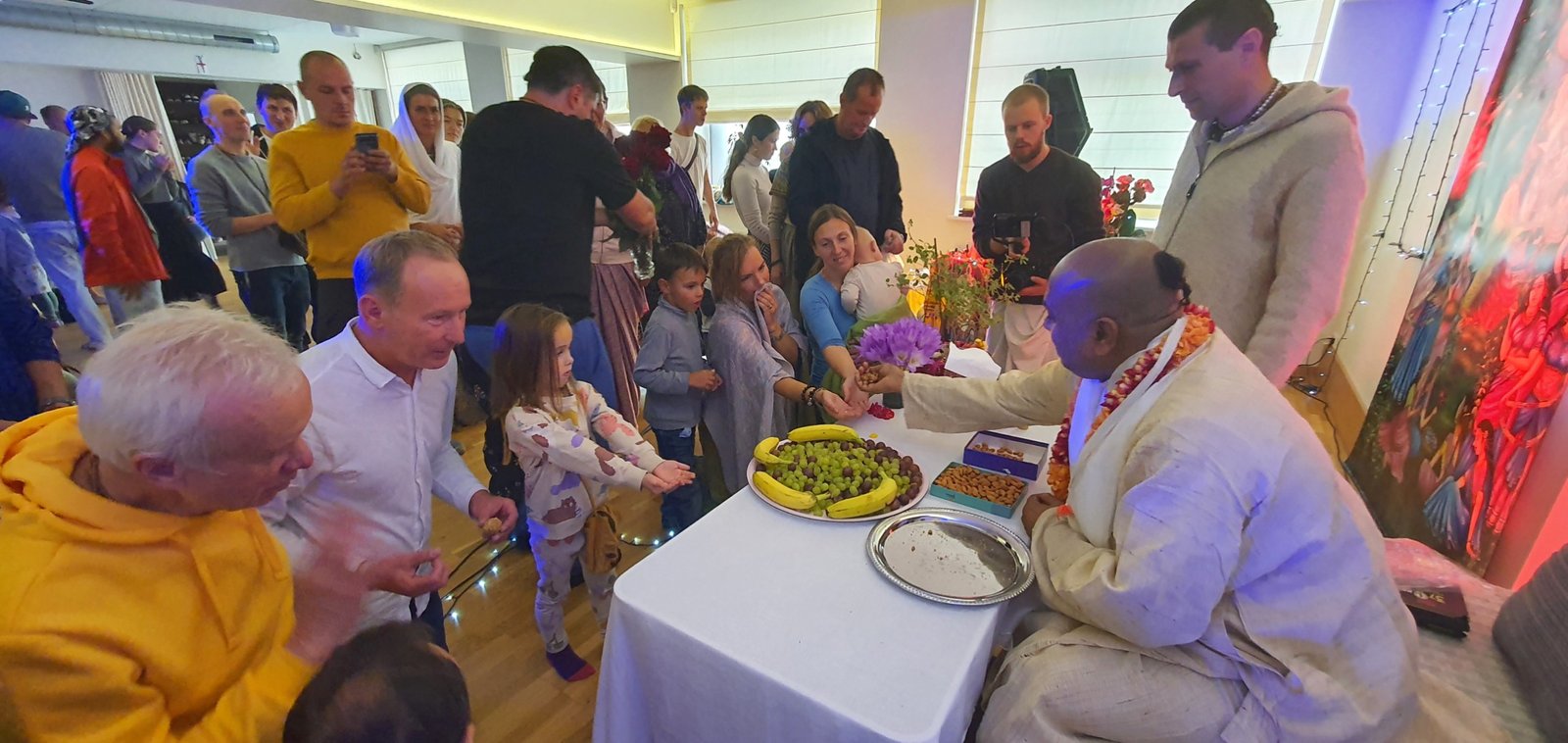 35 preaching program in vilnius 2022 09 18