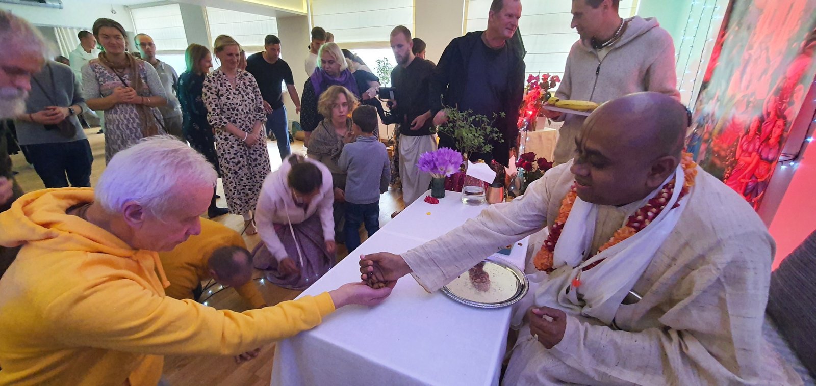 37 preaching program in vilnius 2022 09 18