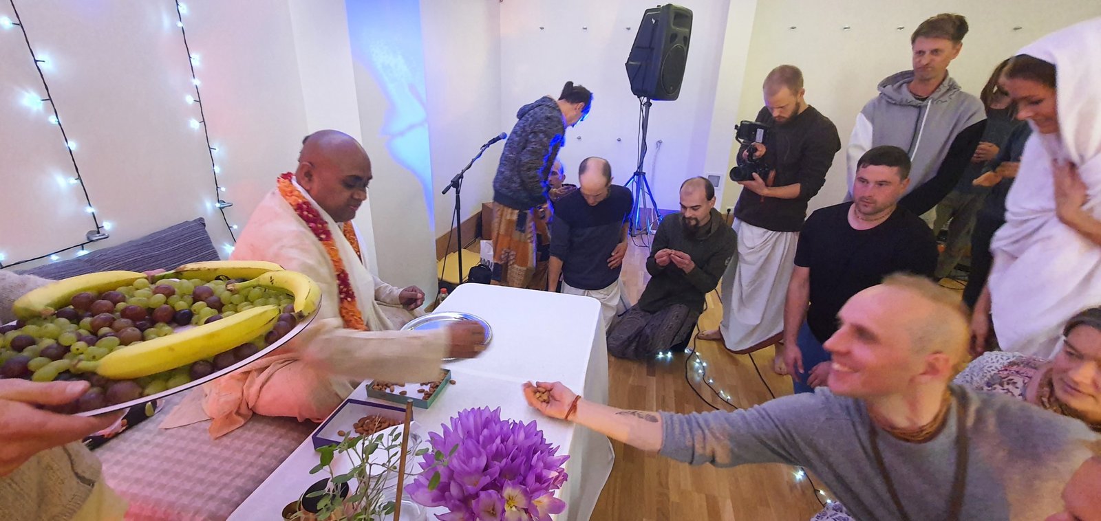 38 preaching program in vilnius 2022 09 18