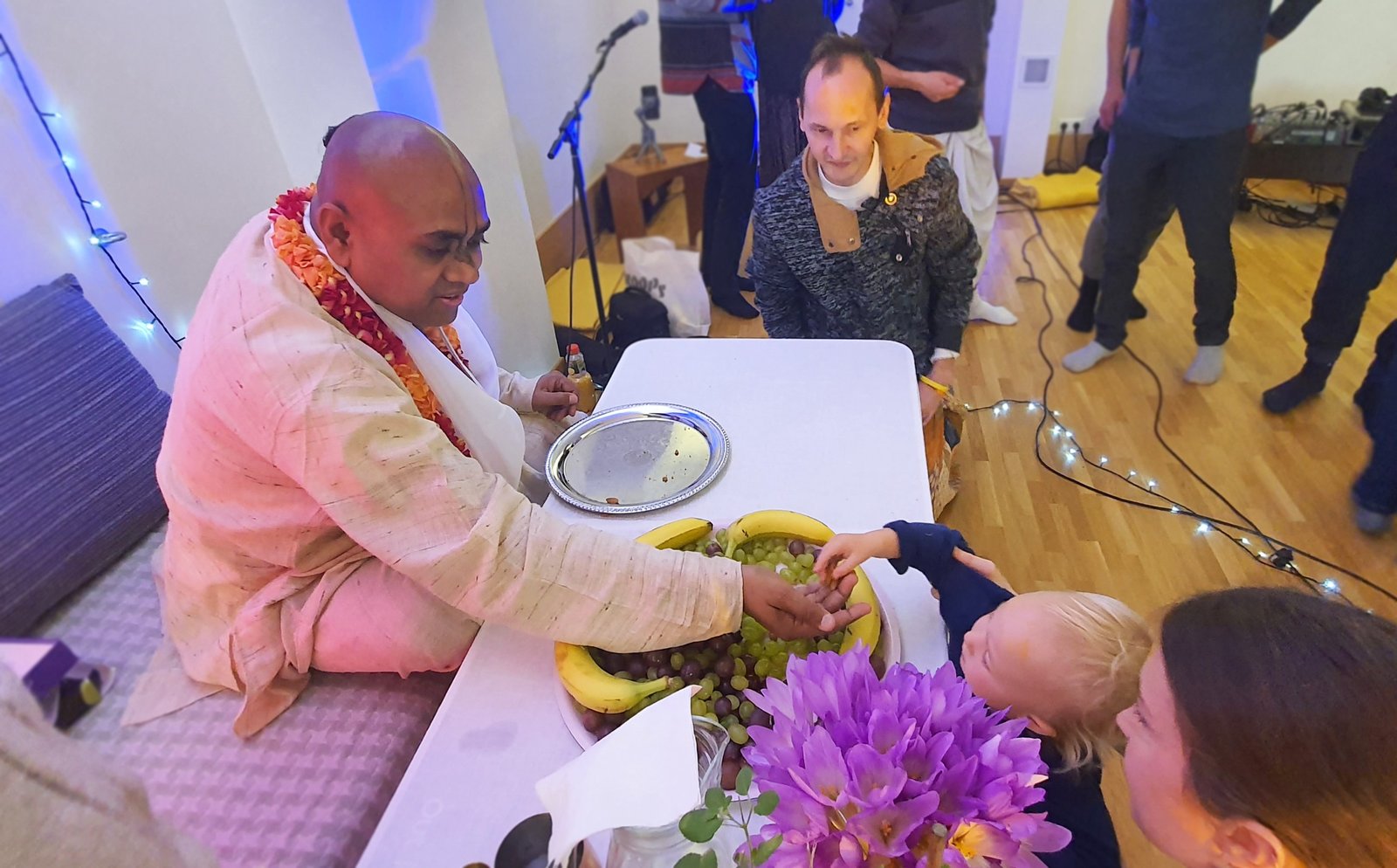 40 preaching program in vilnius 2022 09 18