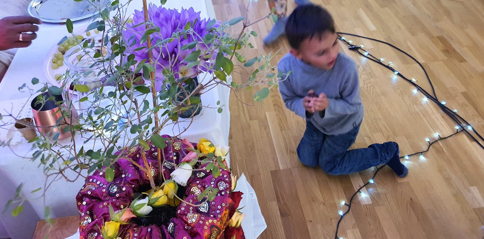 42 preaching program in vilnius 2022 09 18