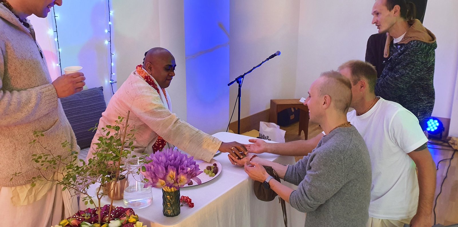 43 preaching program in vilnius 2022 09 18