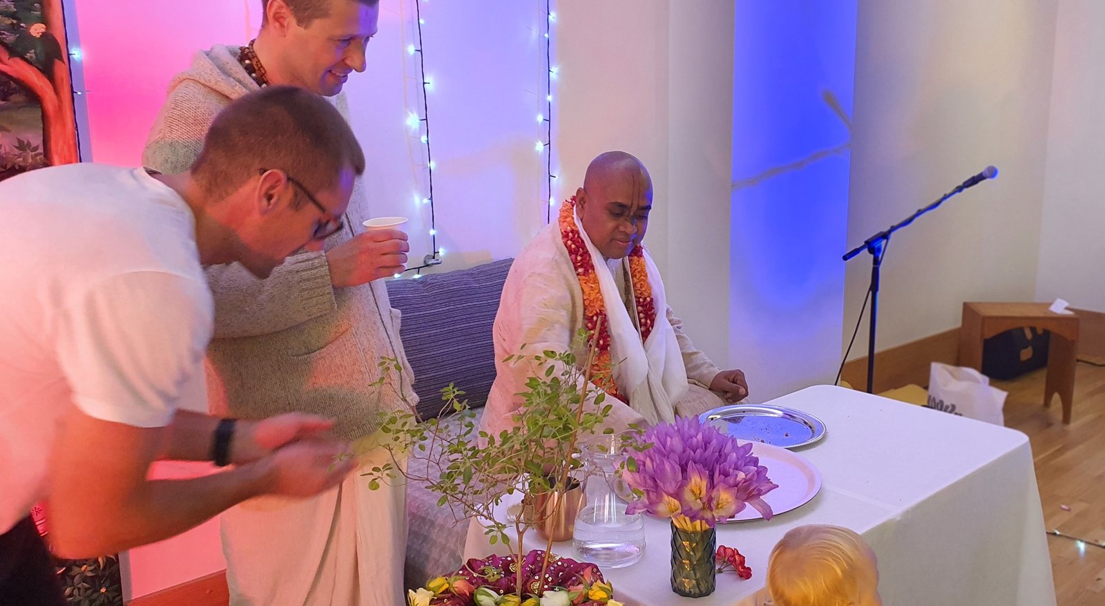 44 preaching program in vilnius 2022 09 18