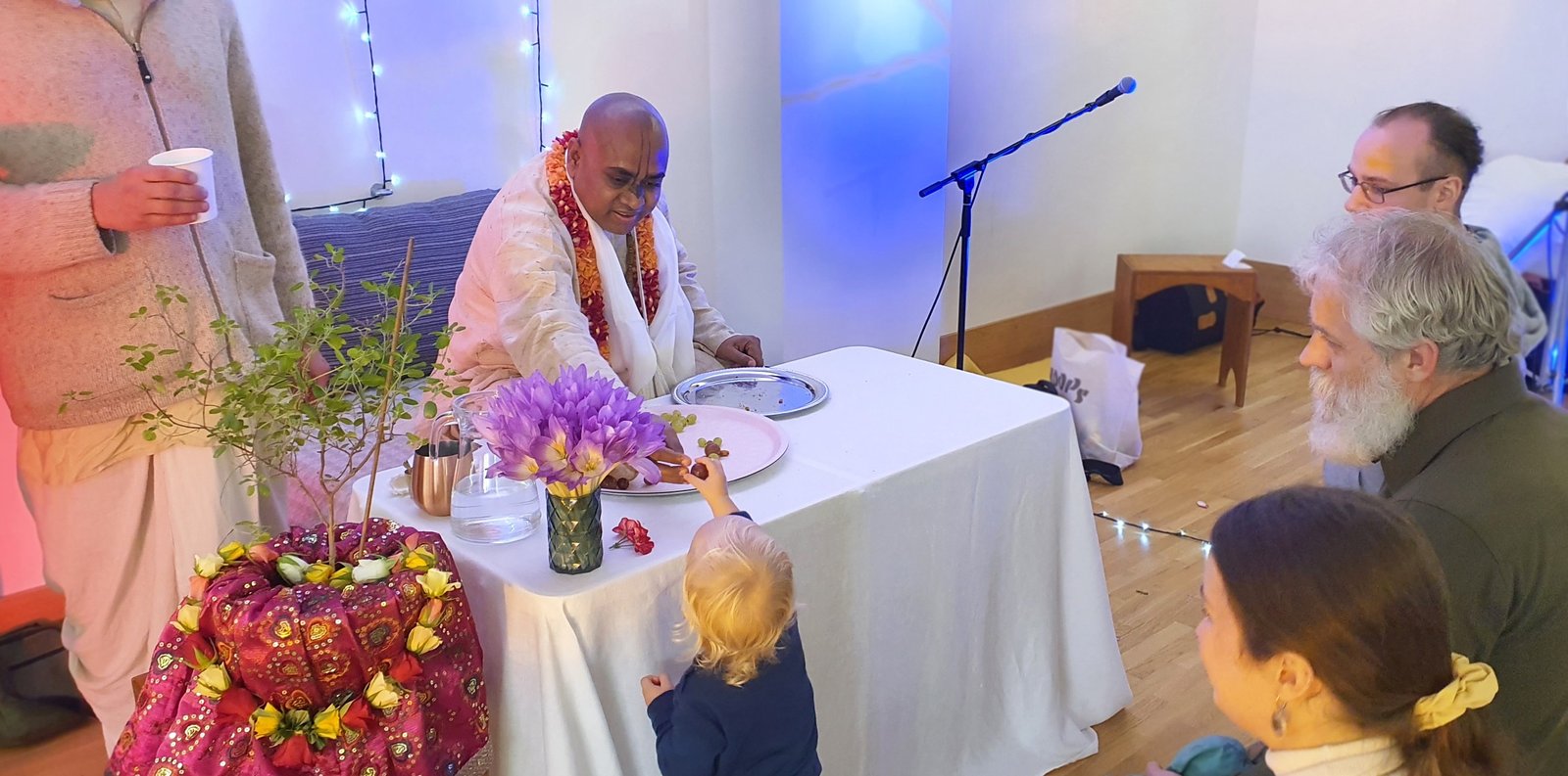 45 preaching program in vilnius 2022 09 18