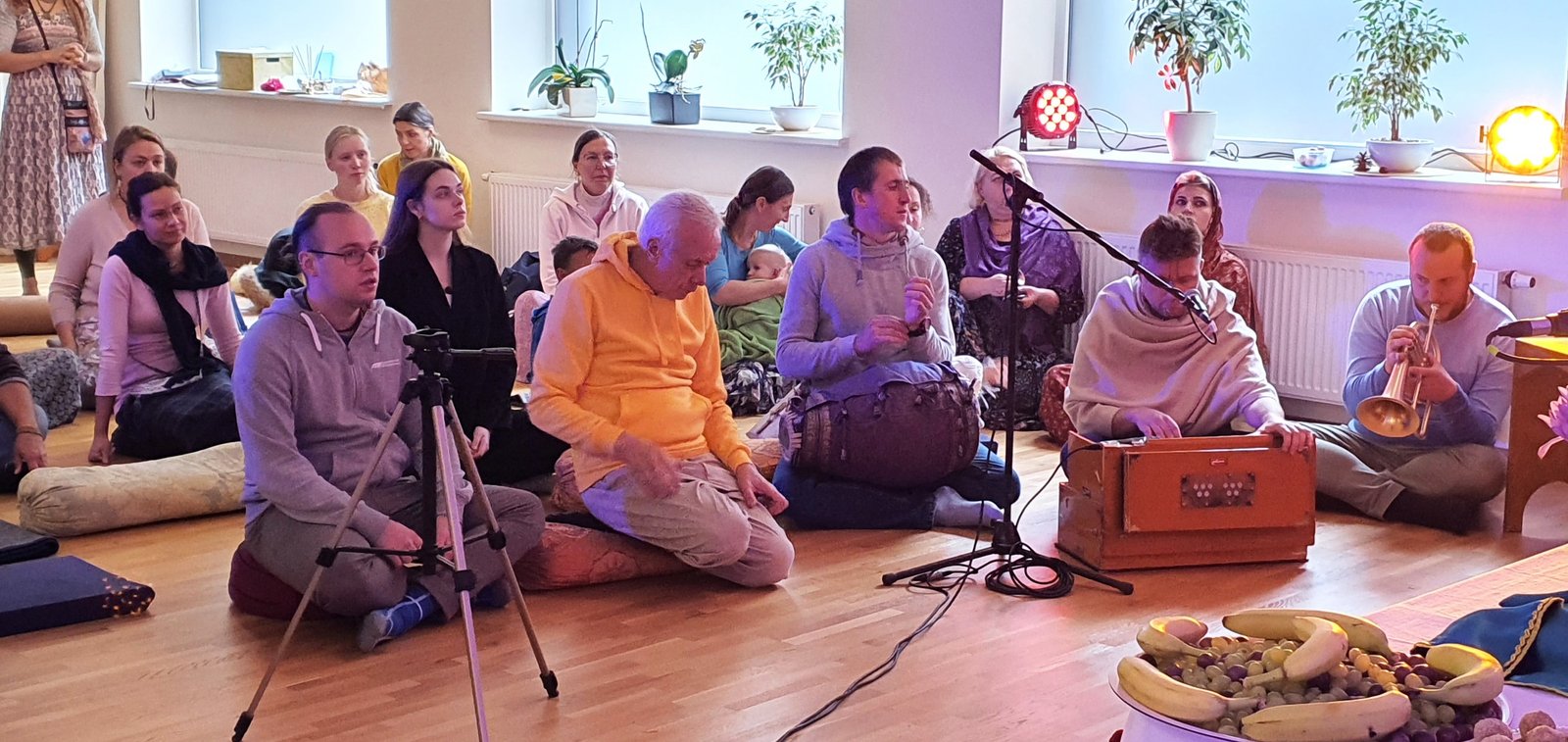 9 preaching program in vilnius 2022 09 18