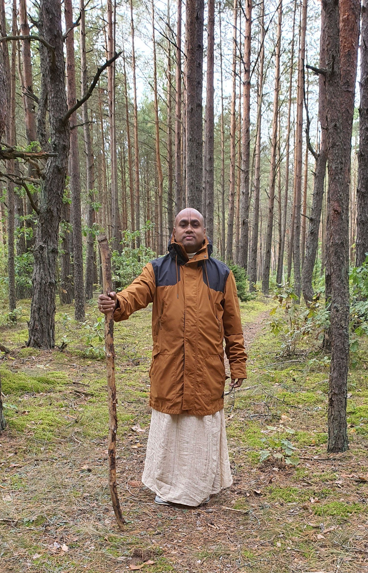 6 rudininkai forest 2022 09 23