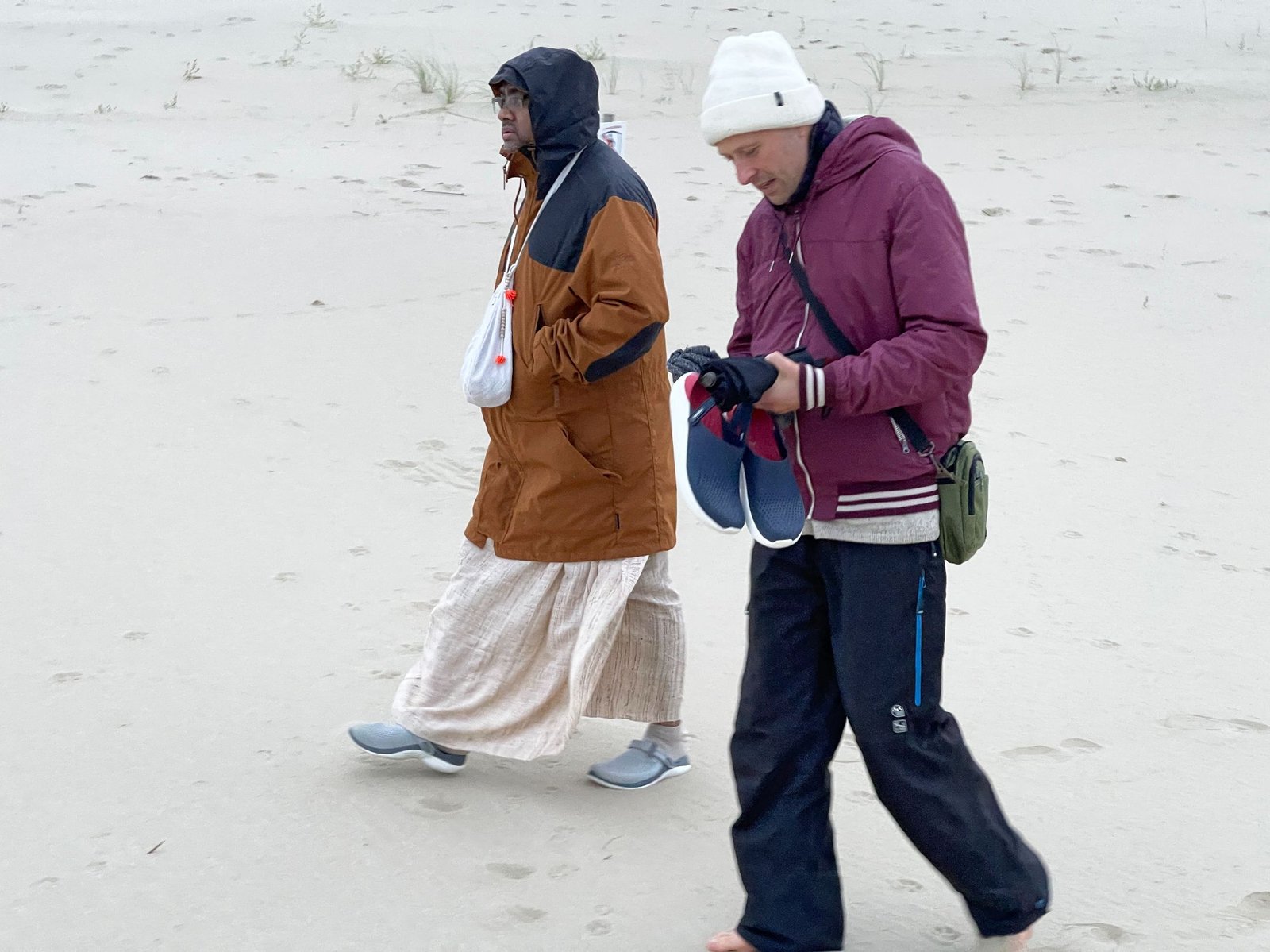 10 sightseeing and preaching in nida 2022.09.13 14