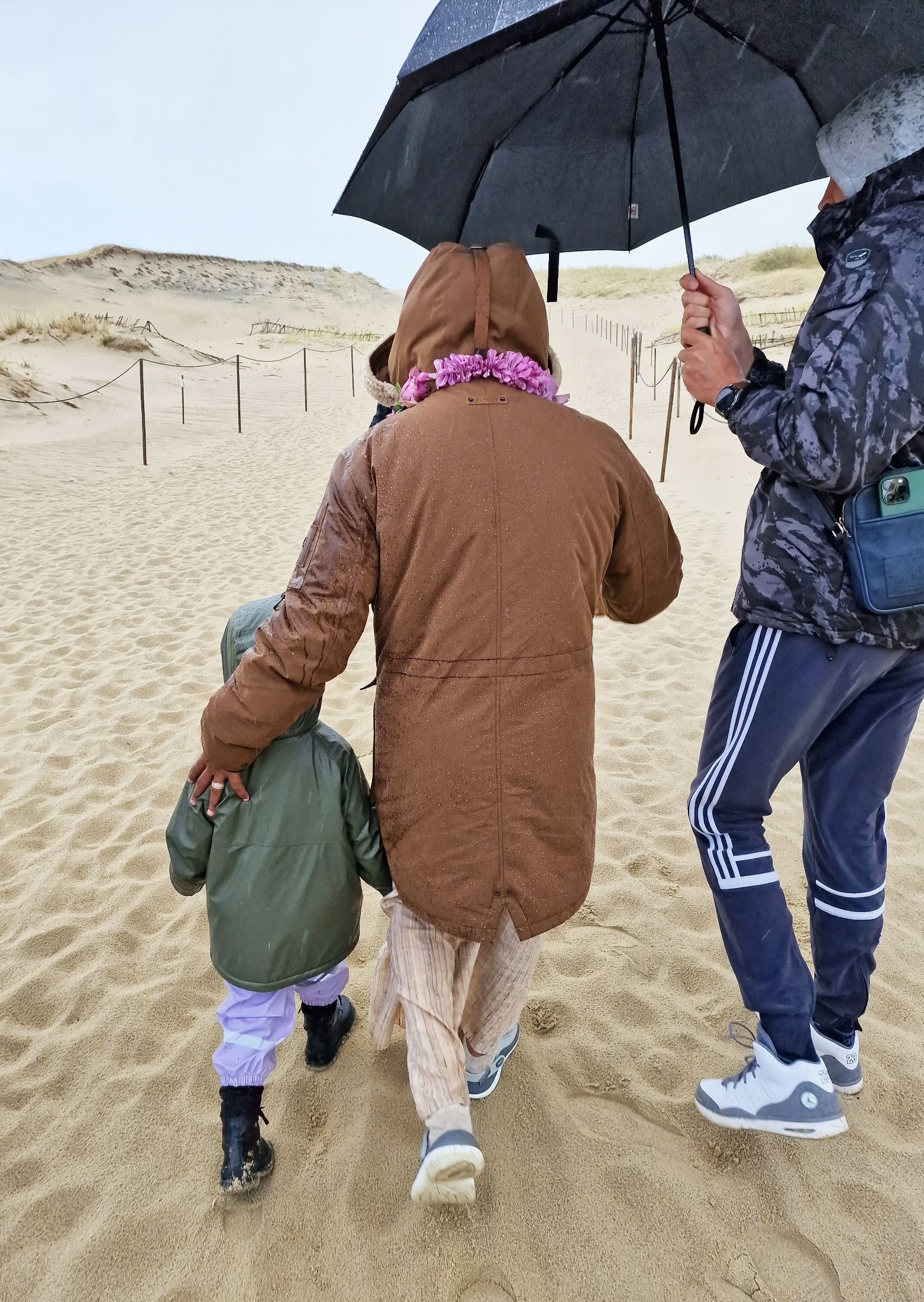 2 sightseeing and preaching in nida 2022.09.13 14