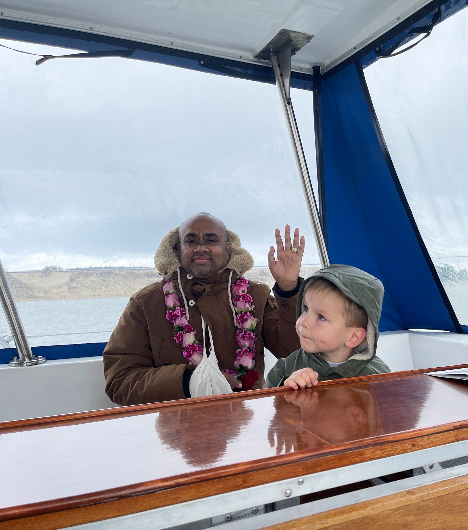 39 sightseeing and preaching in nida 2022.09.13 14