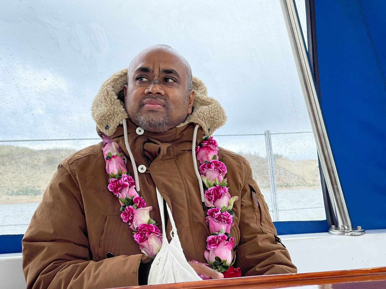 40 sightseeing and preaching in nida 2022.09.13 14