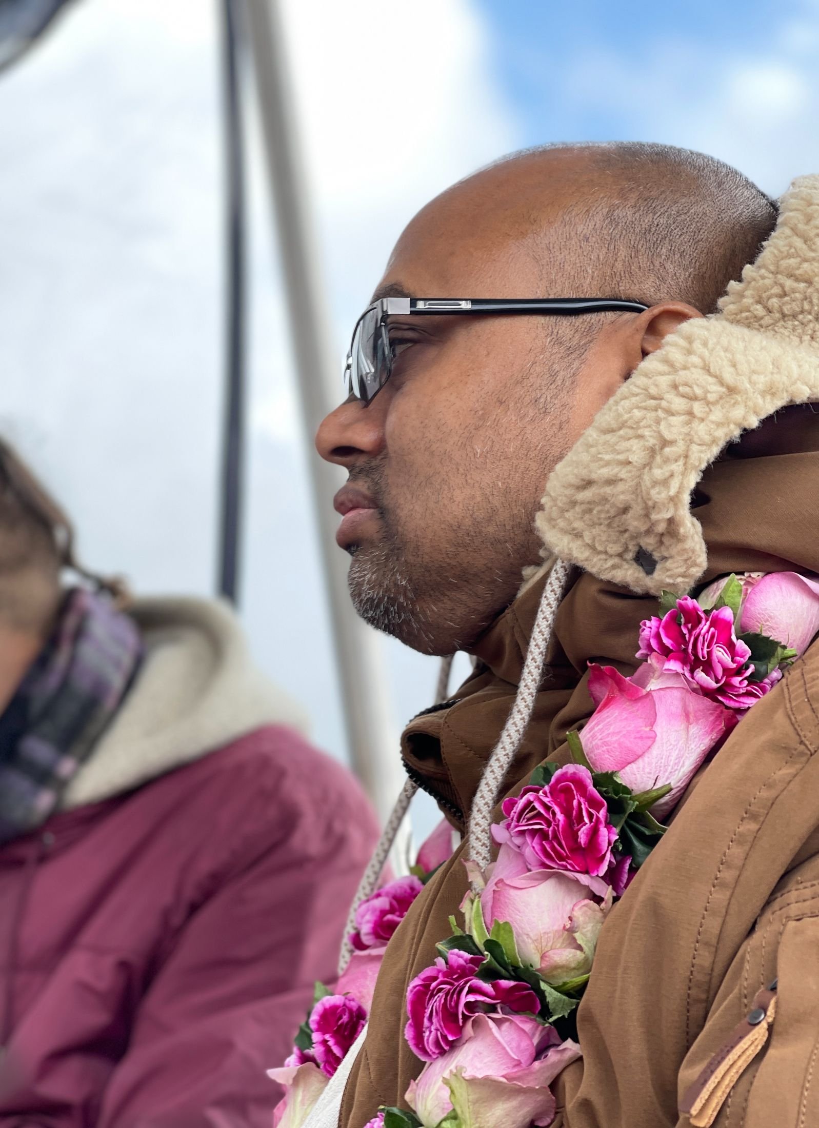 43 sightseeing and preaching in nida 2022.09.13 14