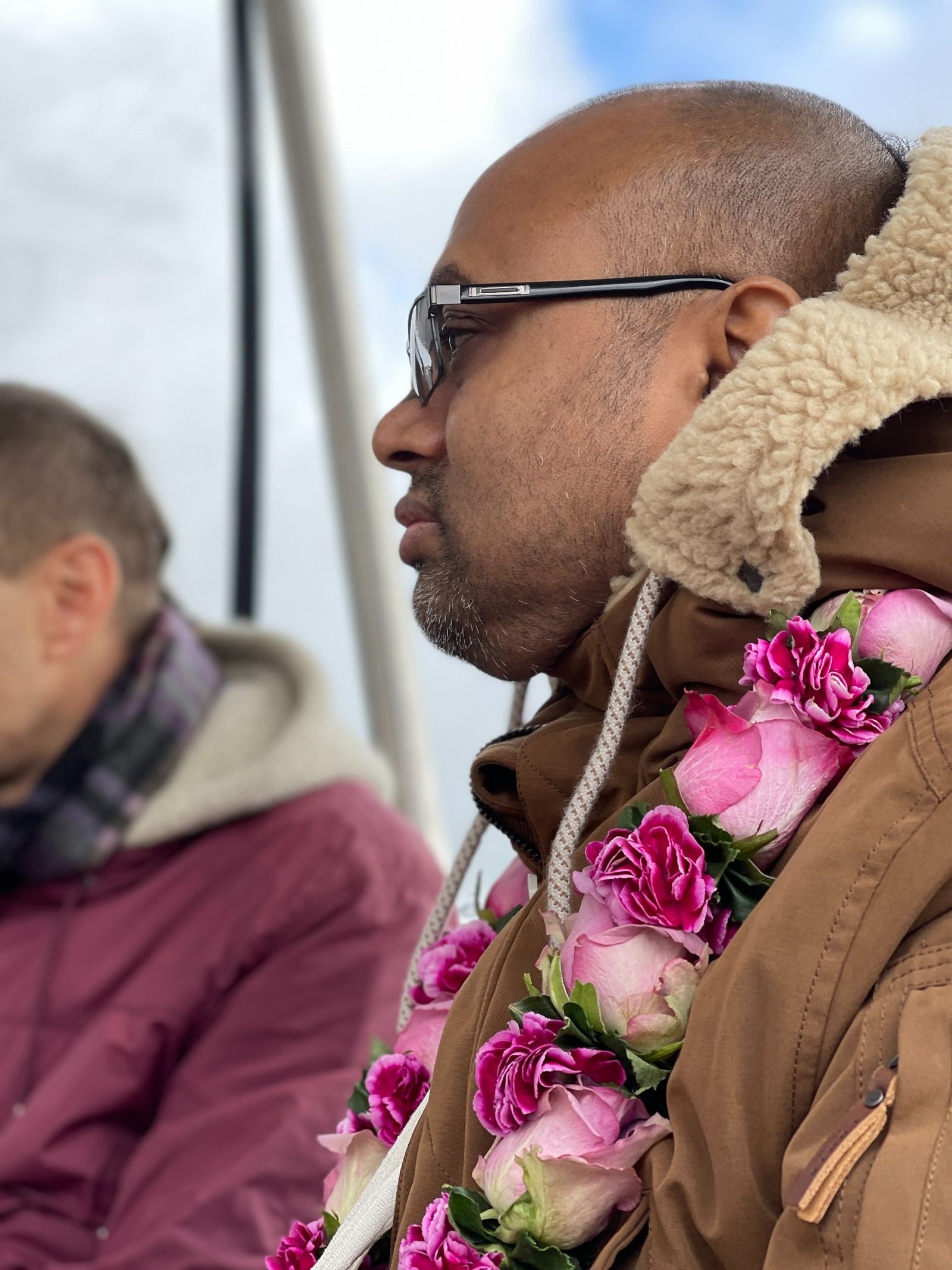 44 sightseeing and preaching in nida 2022.09.13 14