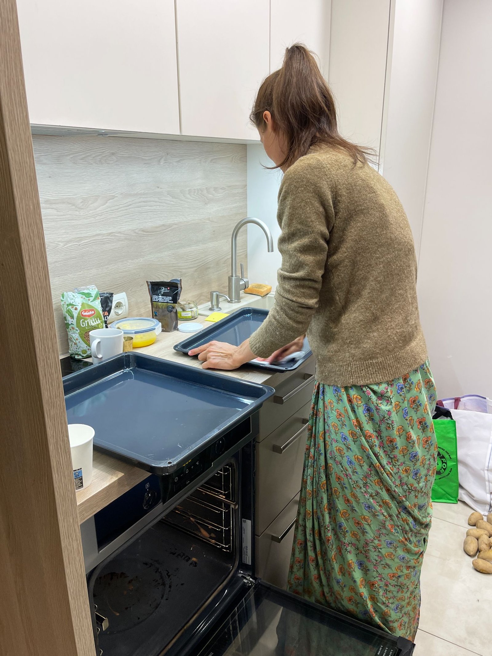 47 sightseeing and preaching in nida 2022.09.13 14