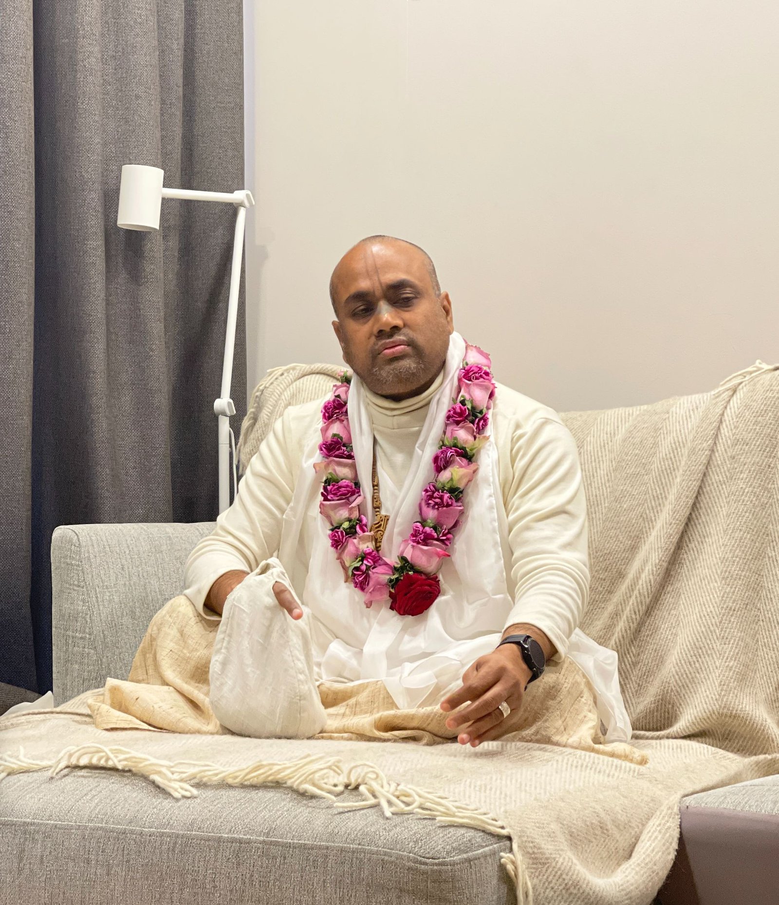 51 sightseeing and preaching in nida 2022.09.13 14