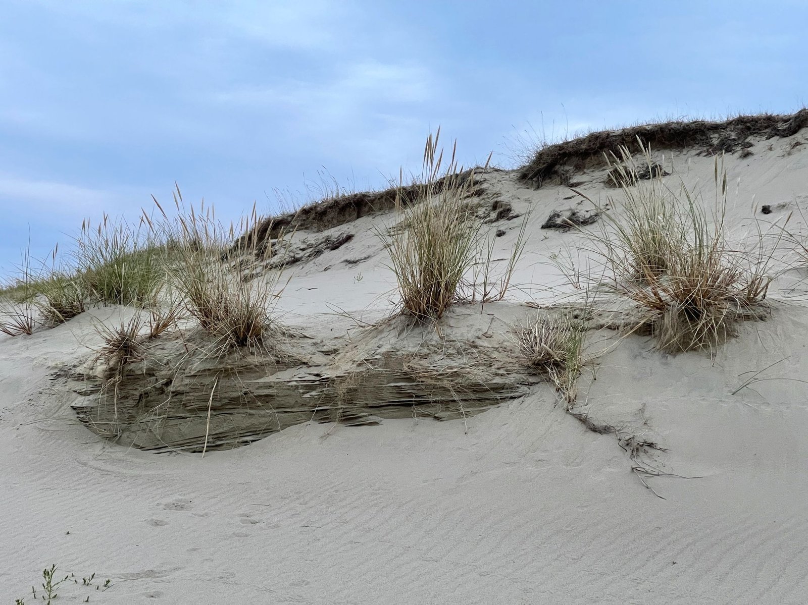 8 sightseeing and preaching in nida 2022.09.13 14