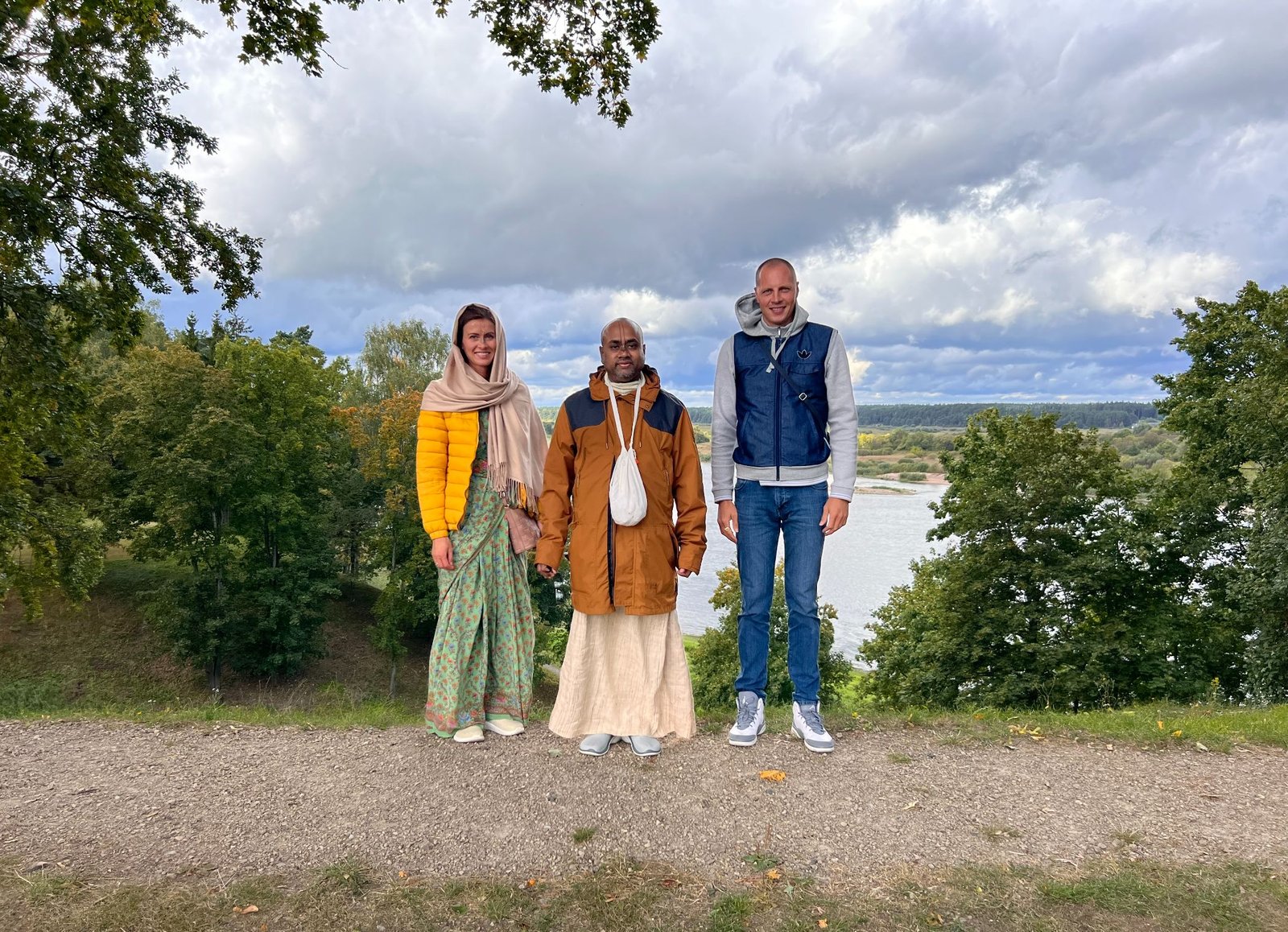 11 sightseeing in panemune 2022 09 15