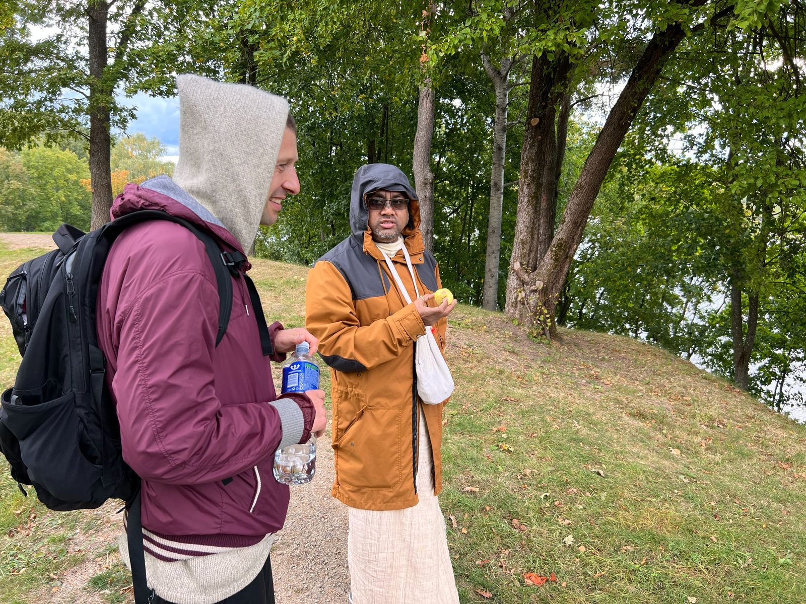 12 sightseeing in panemune 2022 09 15