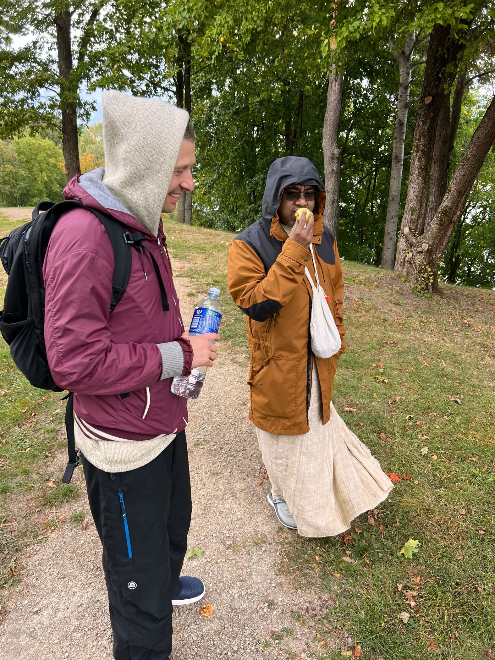 13 sightseeing in panemune 2022 09 15