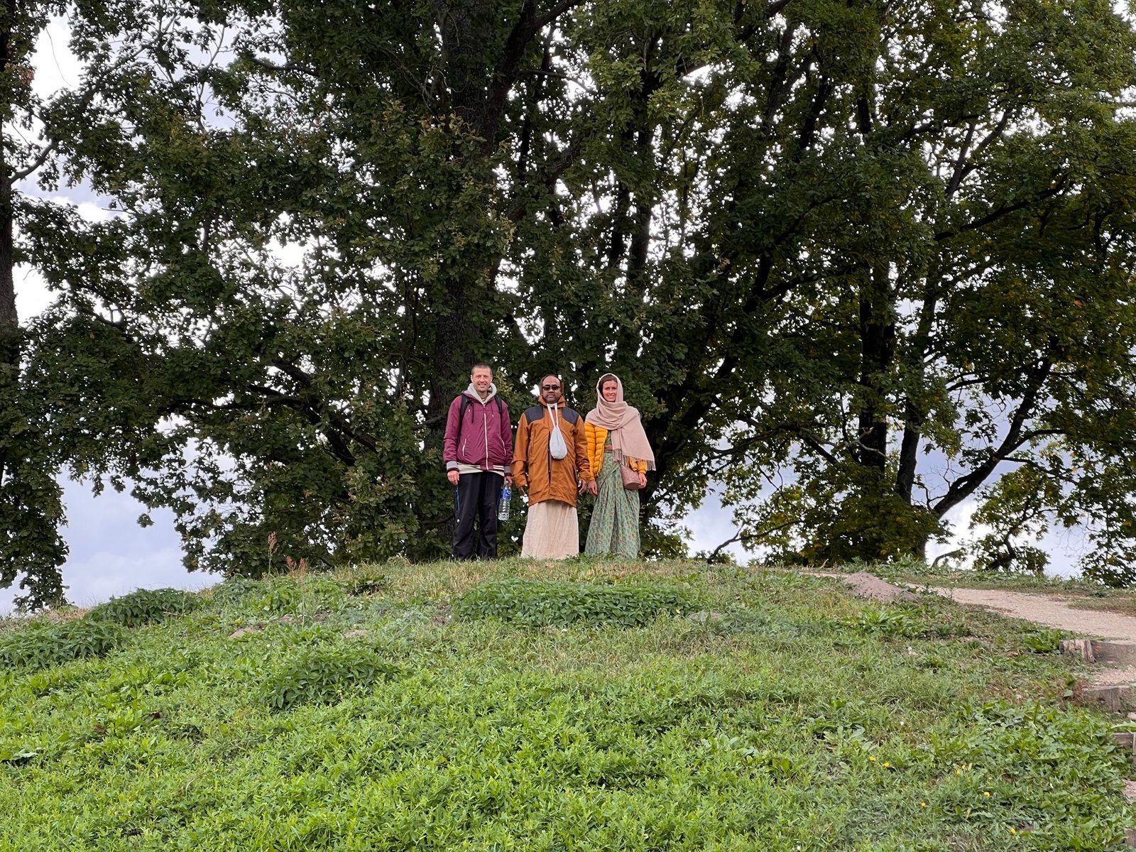 14 sightseeing in panemune 2022 09 15