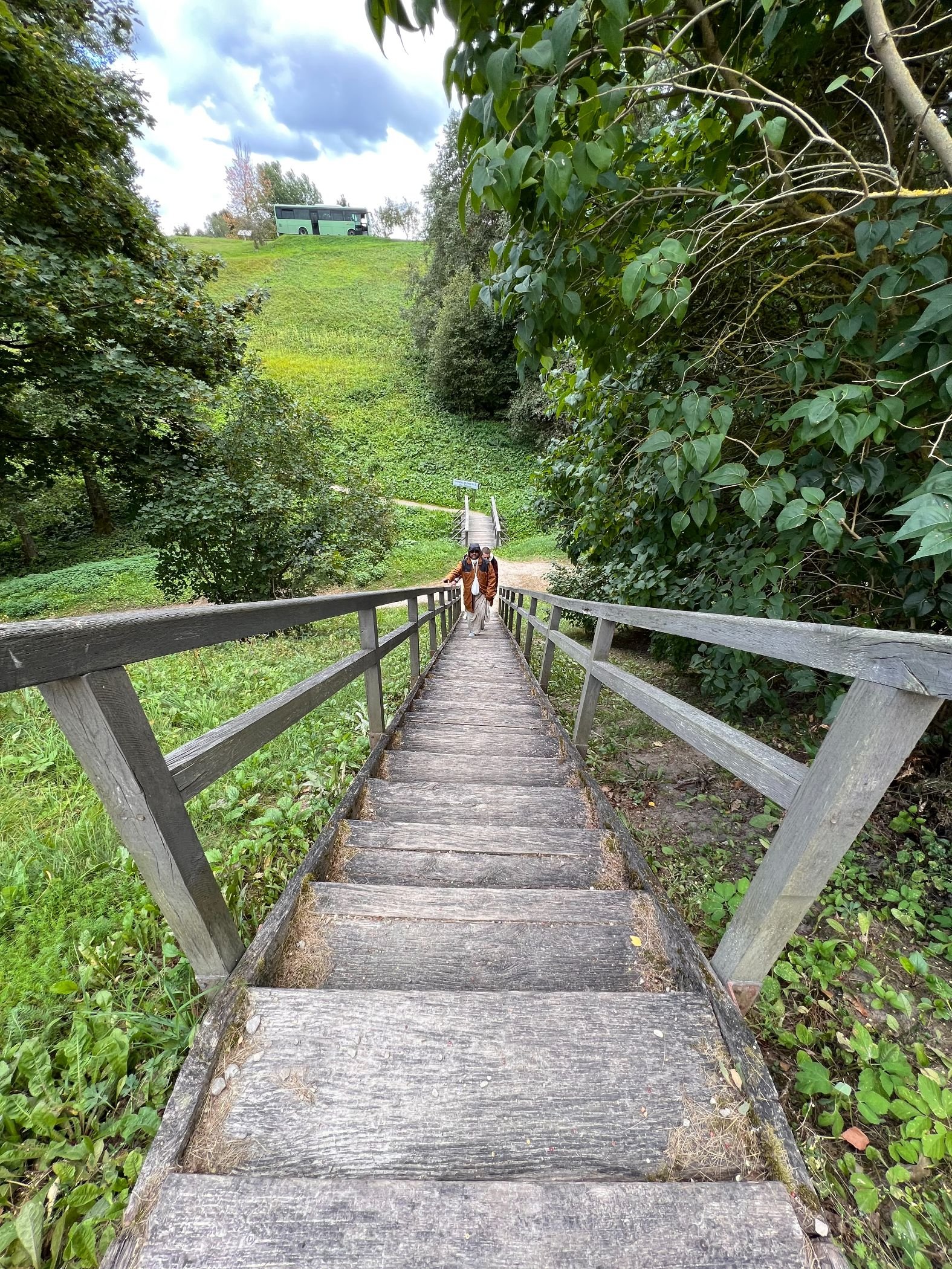 17 sightseeing in panemune 2022 09 15