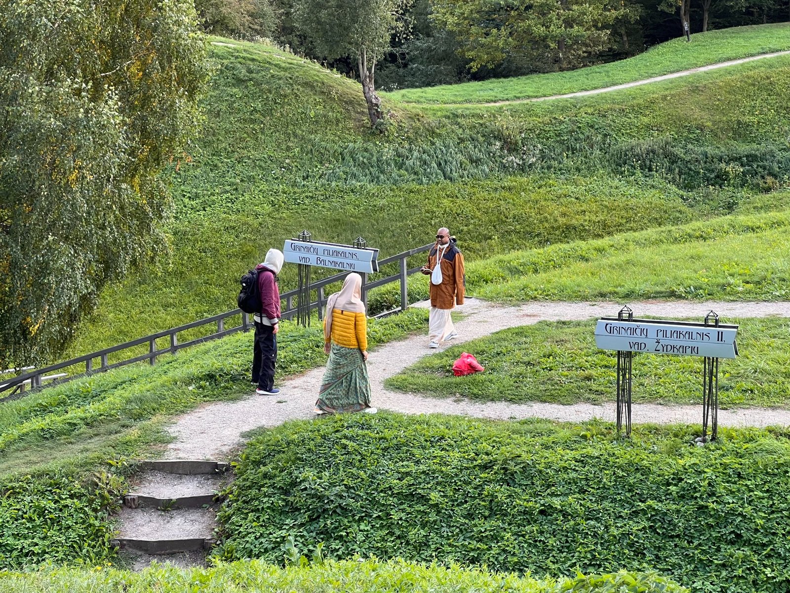 2 sightseeing in panemune 2022 09 15