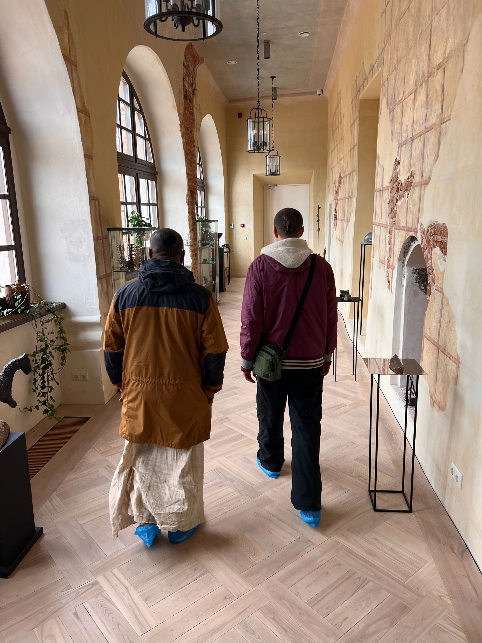 25 sightseeing in panemune 2022 09 15