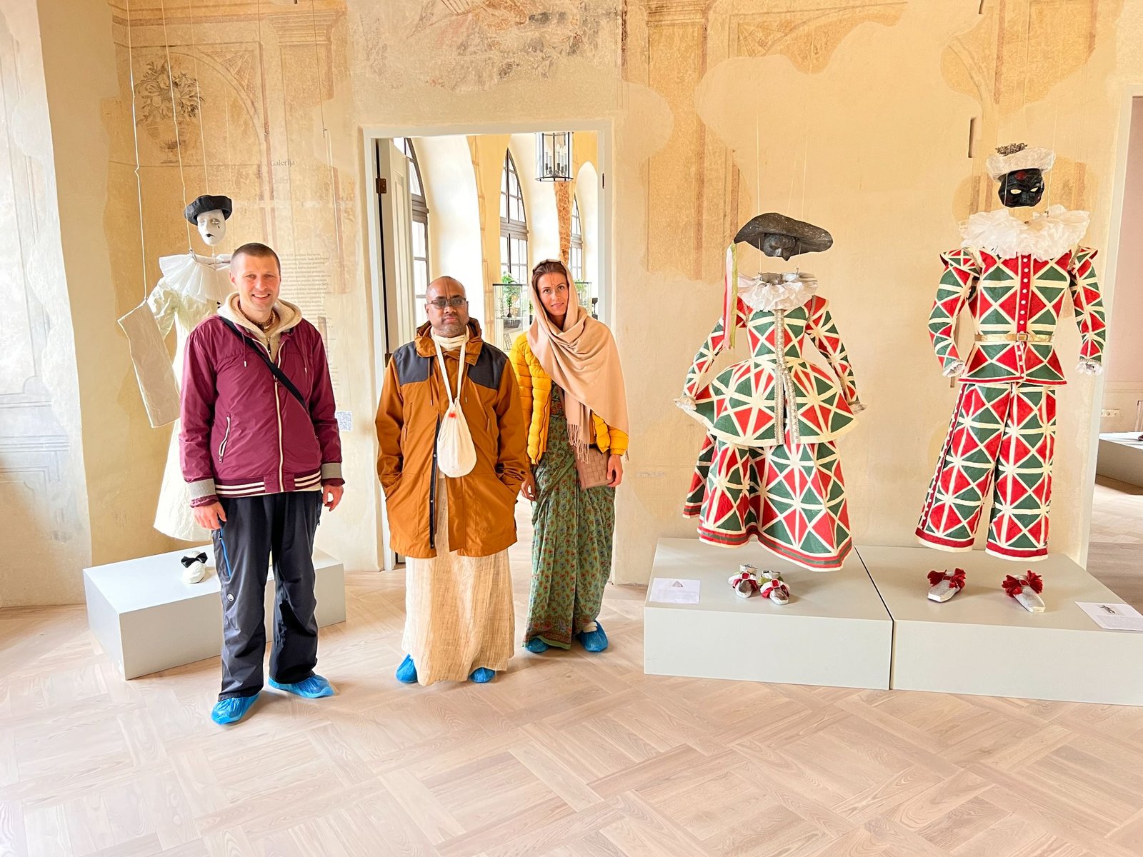 27 sightseeing in panemune 2022 09 15