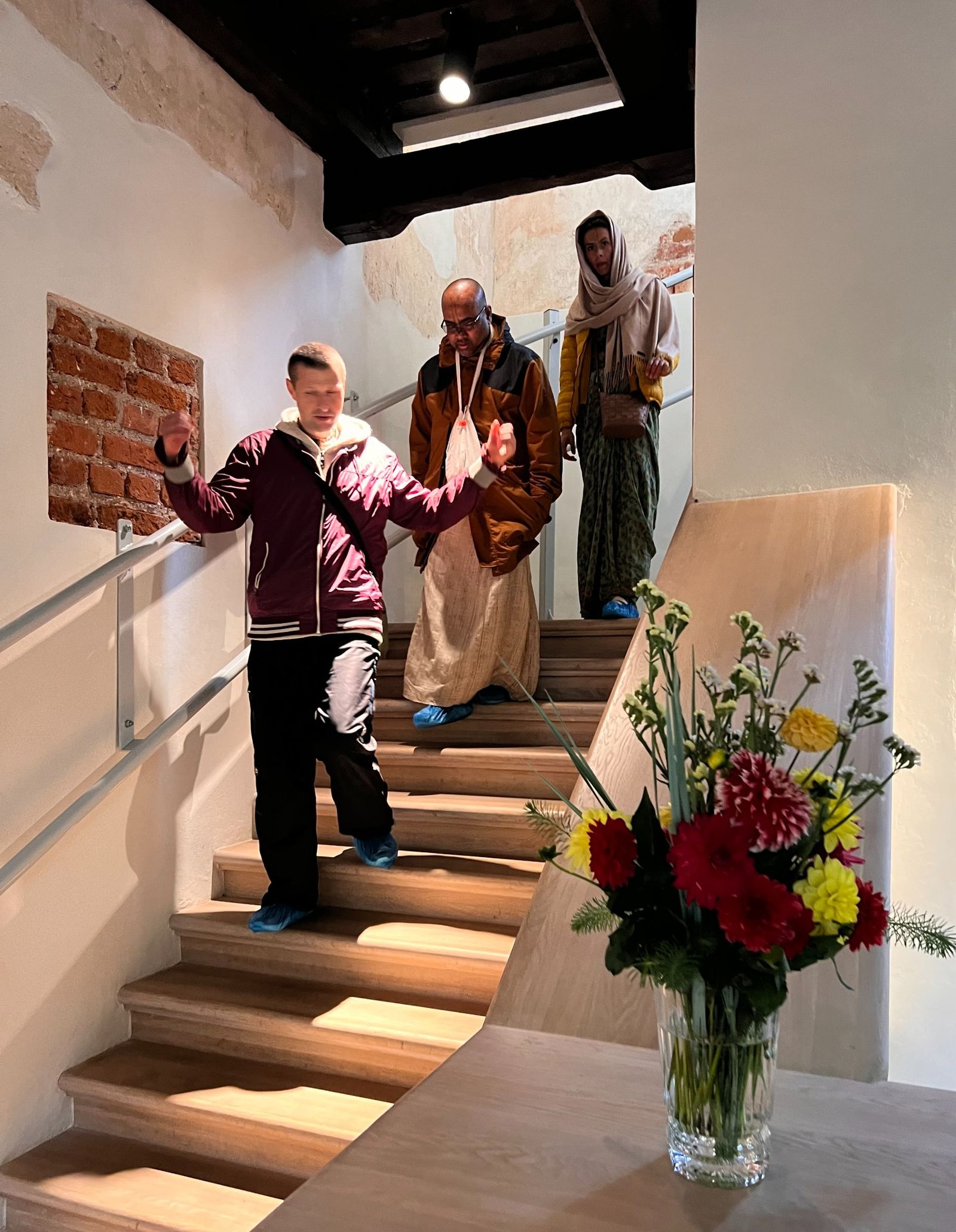 28 sightseeing in panemune 2022 09 15