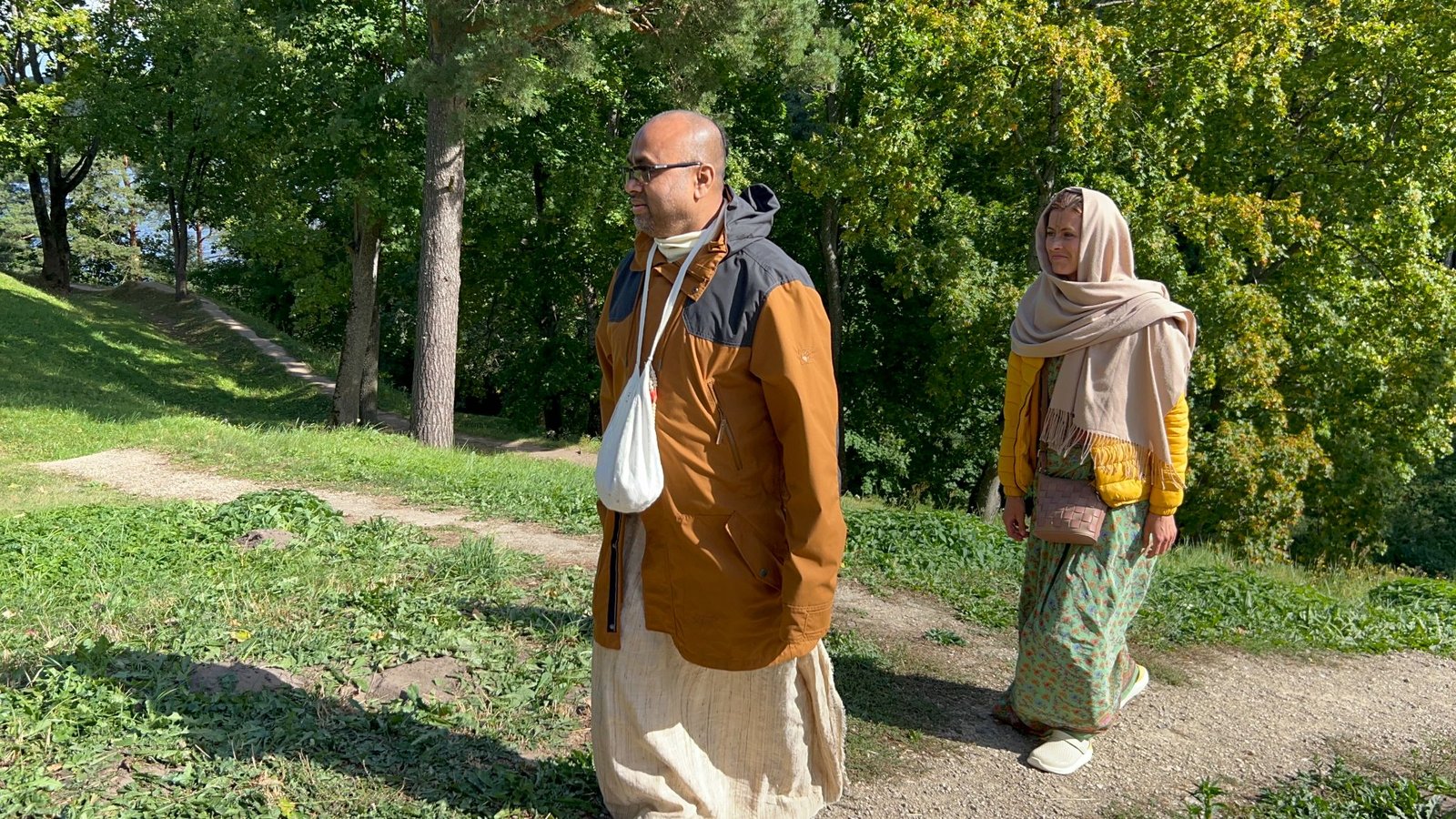 3 sightseeing in panemune 2022 09 15